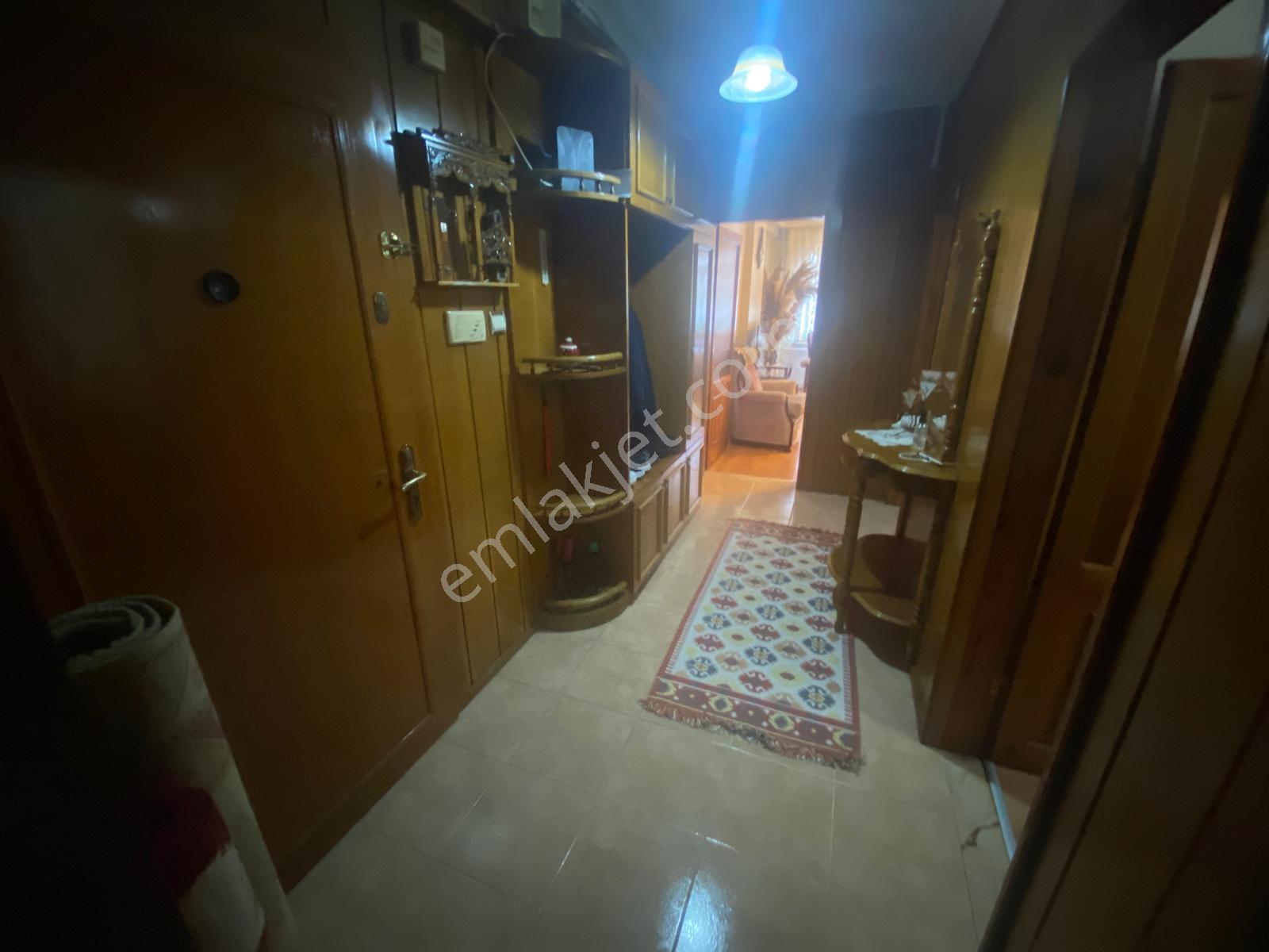 İstanbul House'dan Bahçelievler'de Geniş Asansörlü 3+1 Ara Kat - Görsel 21