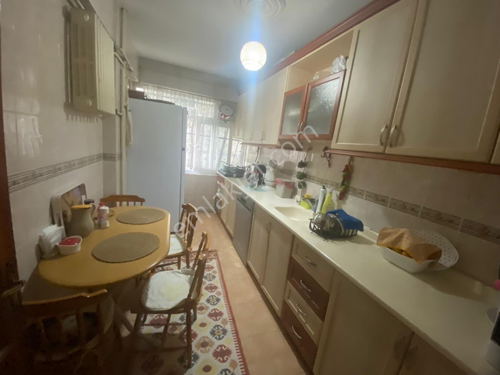 İstanbul House'dan Bahçelievler'de Geniş Asansörlü 3+1 Ara Kat - Görsel 14