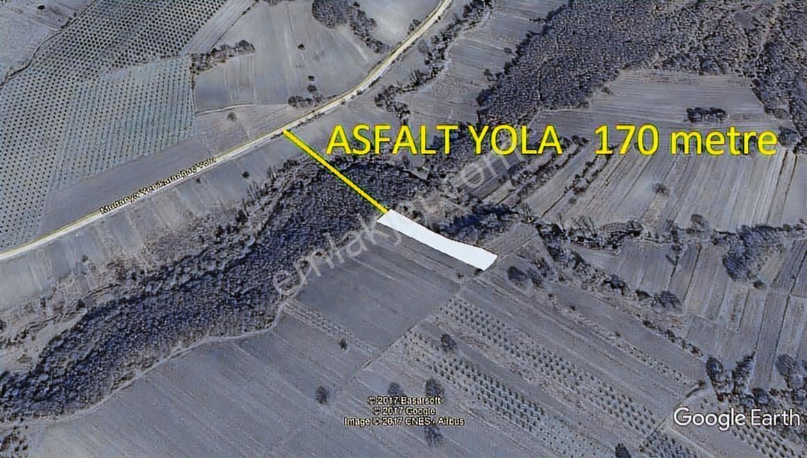 Royal Home Cıty Den Mudanya Çayönü Köyünde 2.381 M2 Yatırımlık - Görsel 8