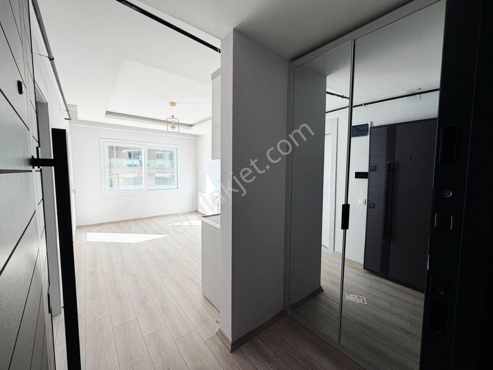 Dream’ Denize 300m Havuzlu Yatırım/ Oturuma Uygun Satılık 2+1 - Görsel 23