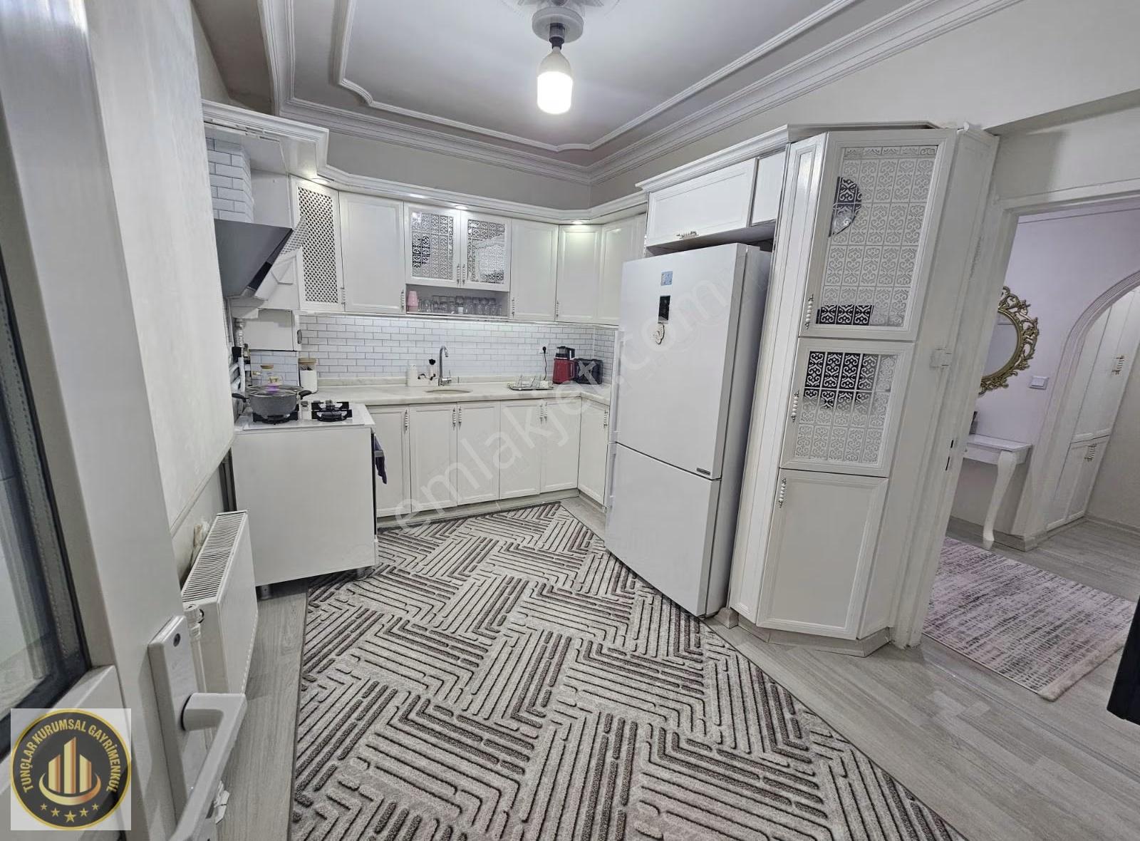 Fırsat!!! Medya Civarı Full Bakımlı Temiz Satılık Daire - Görsel 34