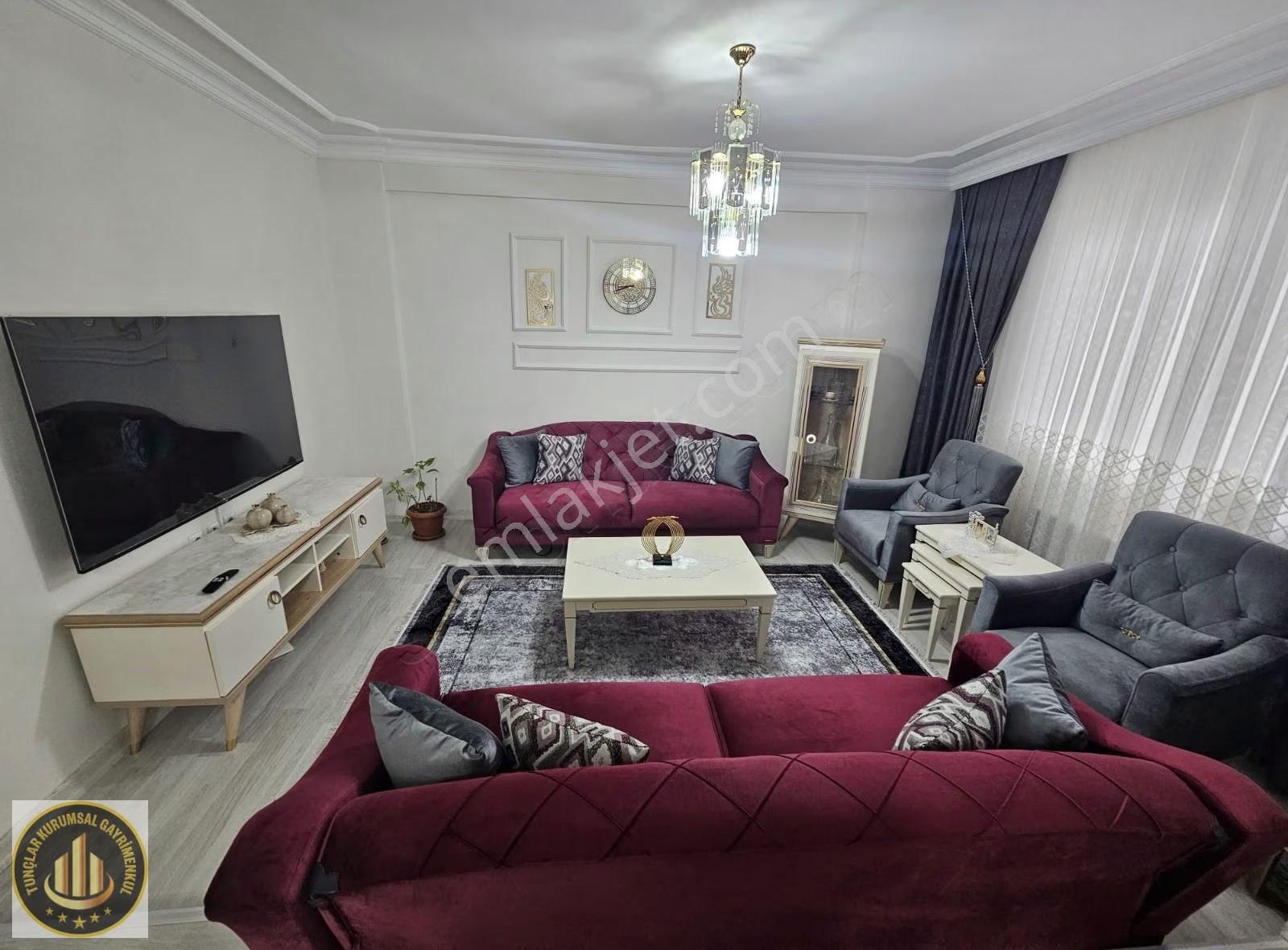 Fırsat!!! Medya Civarı Full Bakımlı Temiz Satılık Daire - Görsel 16