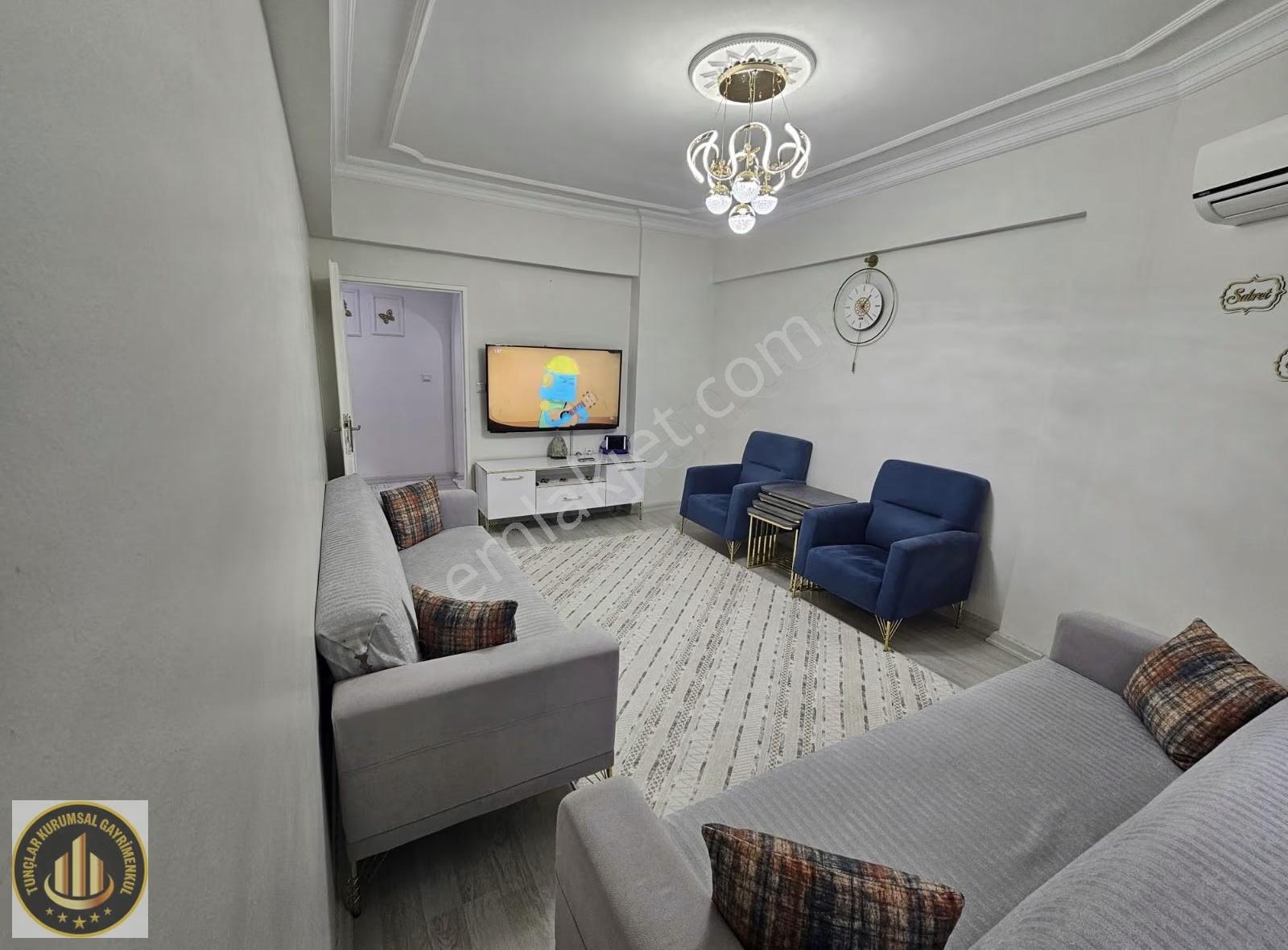 Fırsat!!! Medya Civarı Full Bakımlı Temiz Satılık Daire - Görsel 26