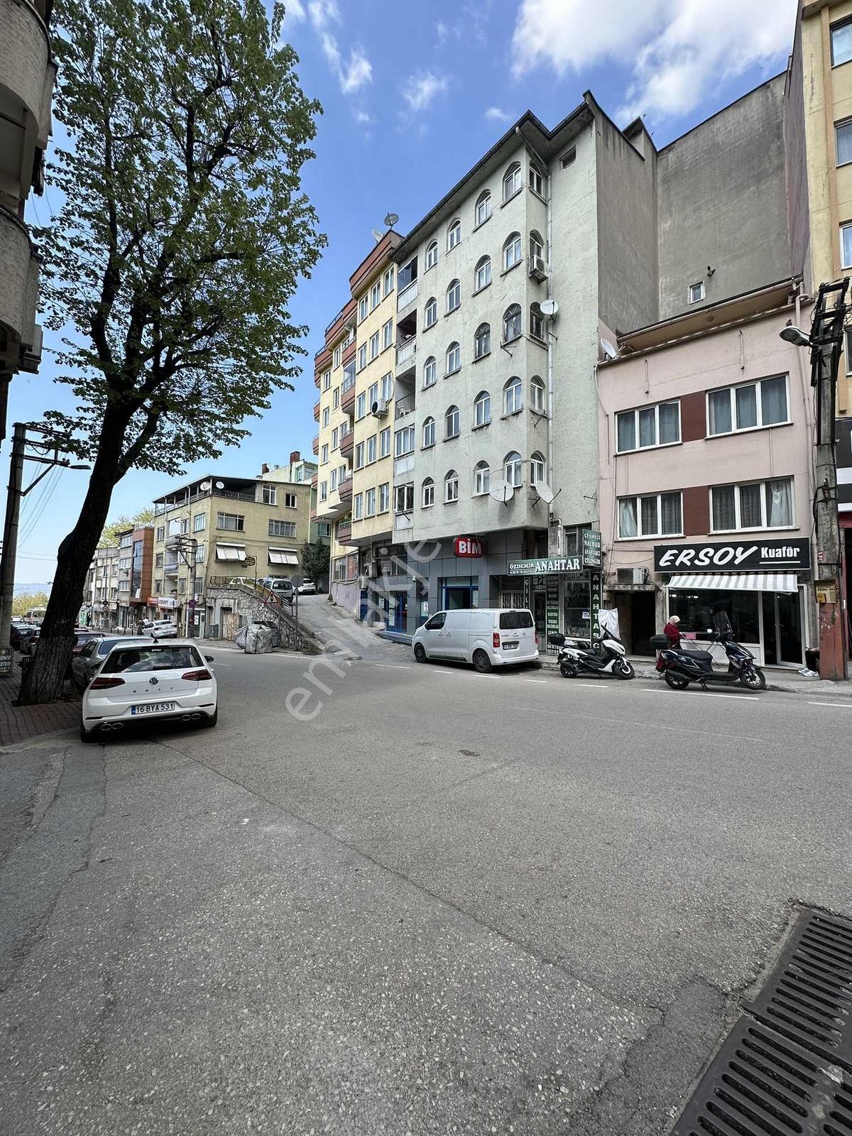 Setbaşı/yeşilde/ Cadde Üzeri Eşyalı Kiralık Tripleks Müstakil - Görsel 24