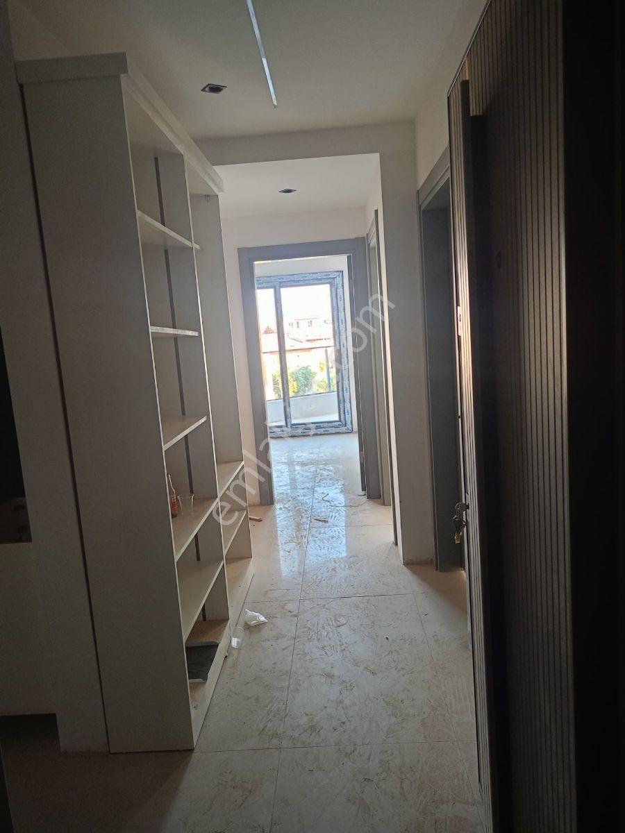 Sıfır, Köşe Başı Satılık 3+1 Lüx Daire Tuna Gayrimenkulden - Görsel 30