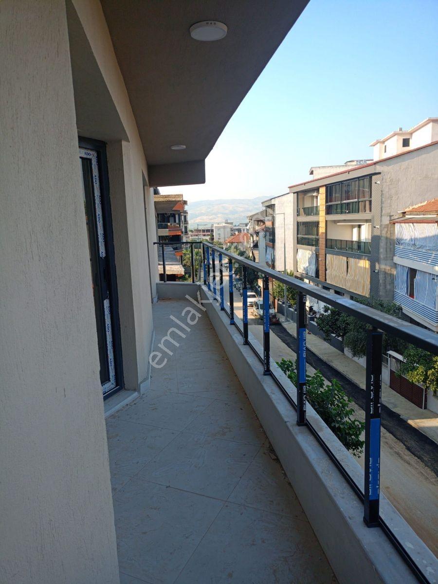 Sıfır, Köşe Başı Satılık 3+1 Lüx Daire Tuna Gayrimenkulden - Görsel 20