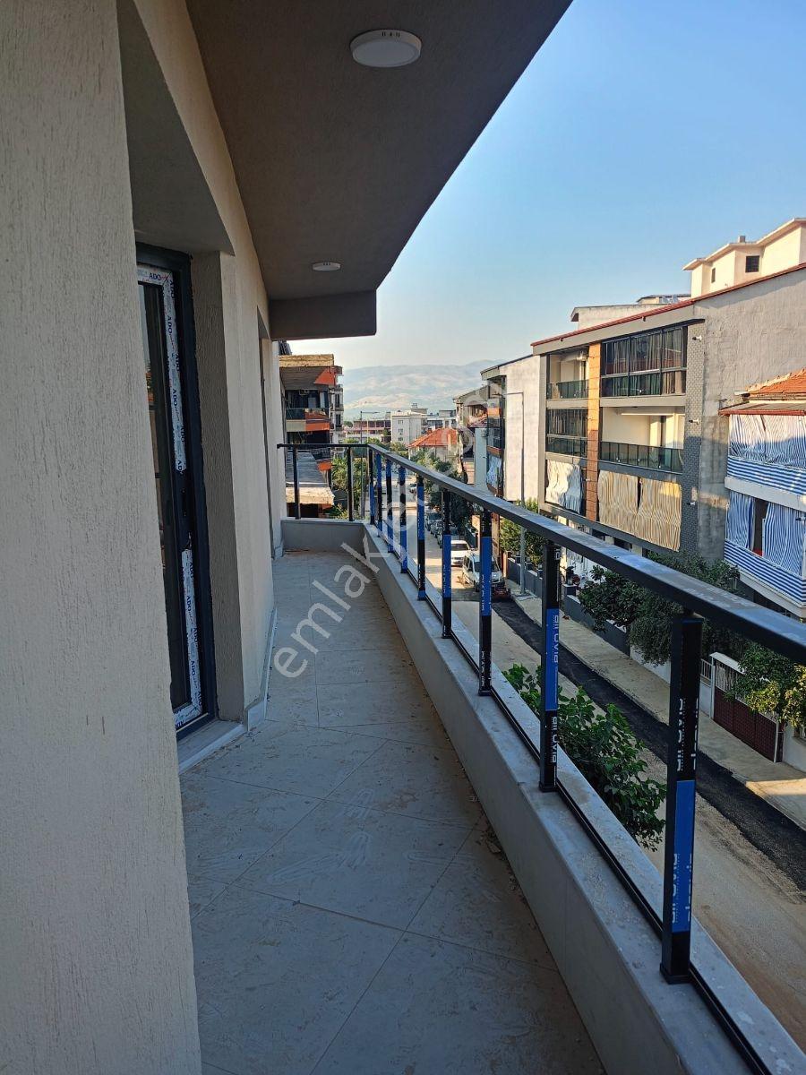 Sıfır, Köşe Başı Satılık 3+1 Lüx Daire Tuna Gayrimenkulden - Görsel 14