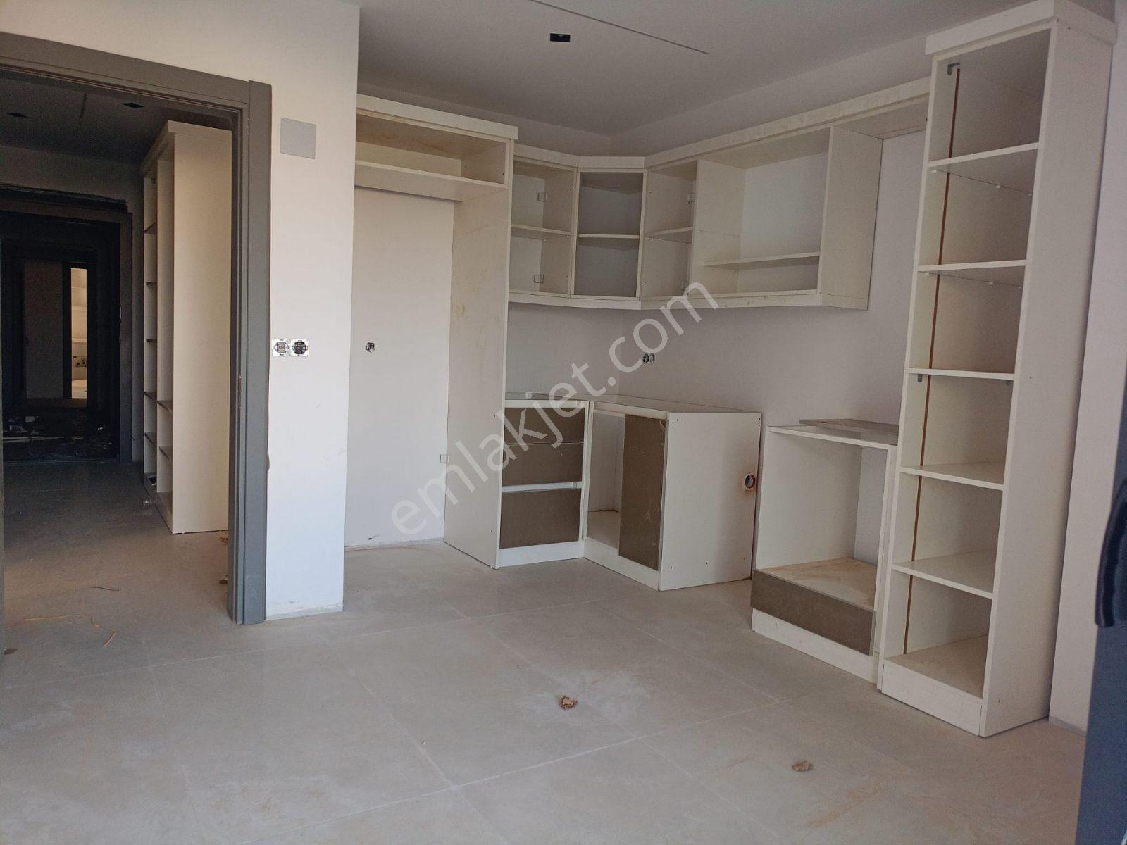 Sıfır, Köşe Başı Satılık 3+1 Lüx Daire Tuna Gayrimenkulden - Görsel 19