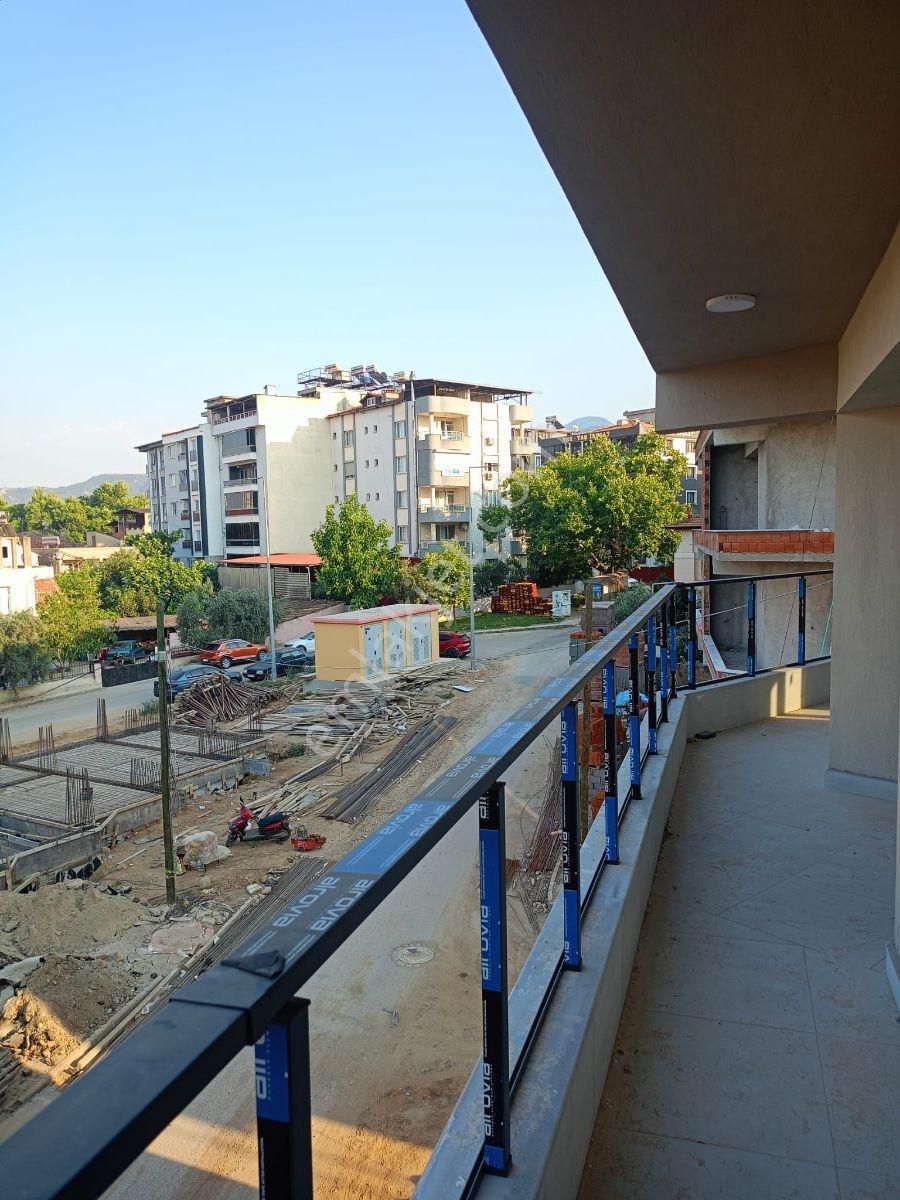 Sıfır, Köşe Başı Satılık 3+1 Lüx Daire Tuna Gayrimenkulden - Görsel 23