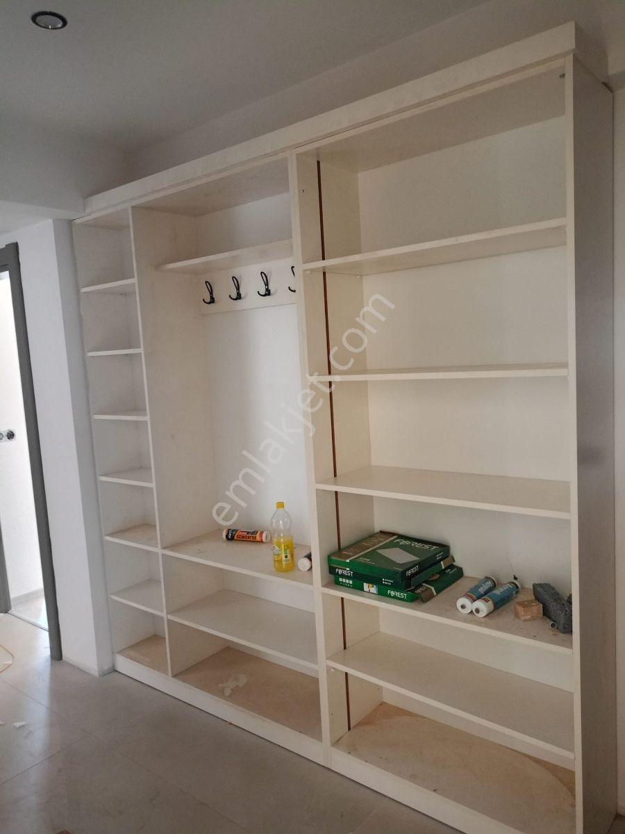 Sıfır, Köşe Başı Satılık 3+1 Lüx Daire Tuna Gayrimenkulden - Görsel 18