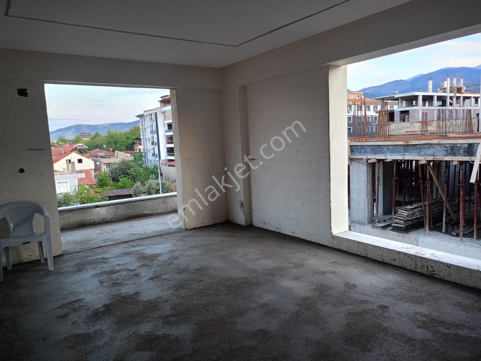 Anahtar Teslim Satılık 3+1 Lüx Daire Tuna Gayrimenkul - Görsel 2