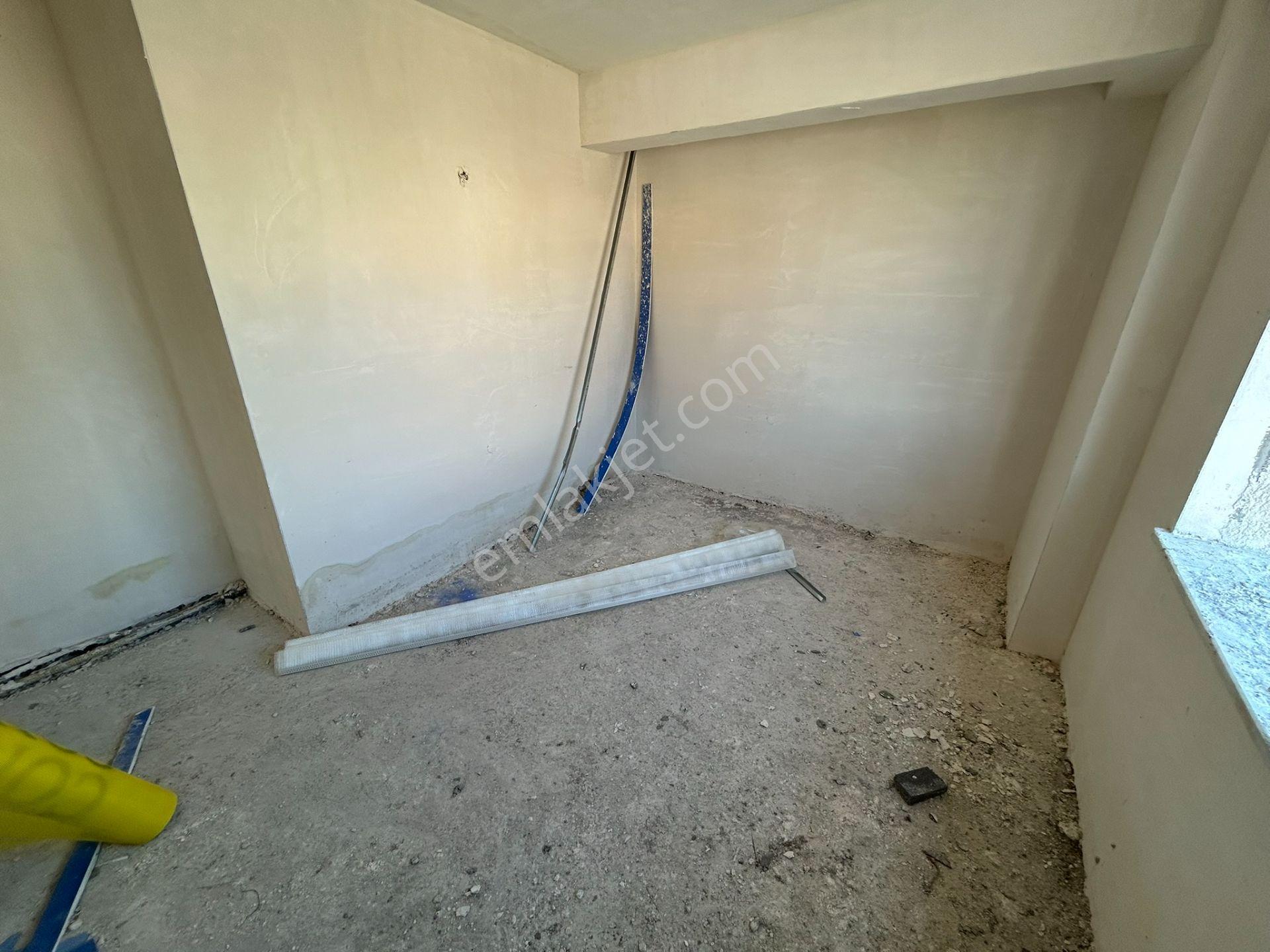 Bandırma Ayyıldız Merkezinde, Yatırımlık Sıfır 1+1 Daire - Görsel 9