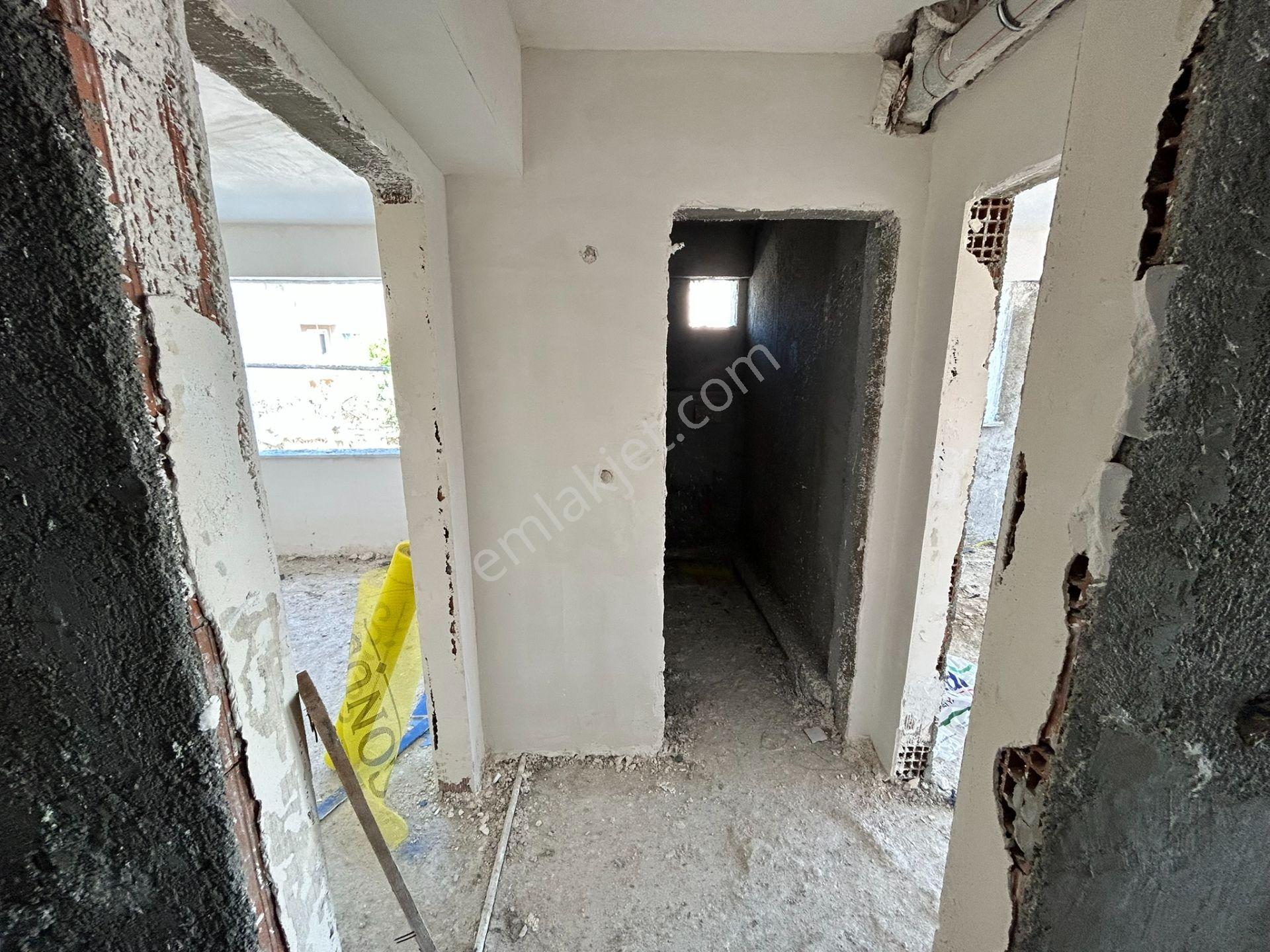 Bandırma Ayyıldız Merkezinde, Yatırımlık Sıfır 1+1 Daire - Görsel 12
