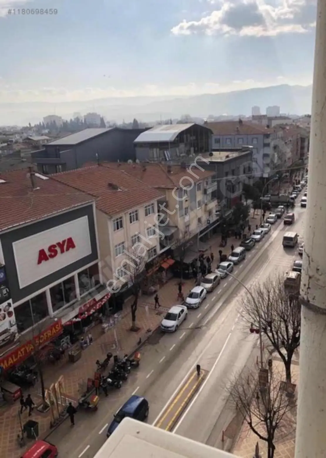 1+1 Eşyalı - Görsel 5