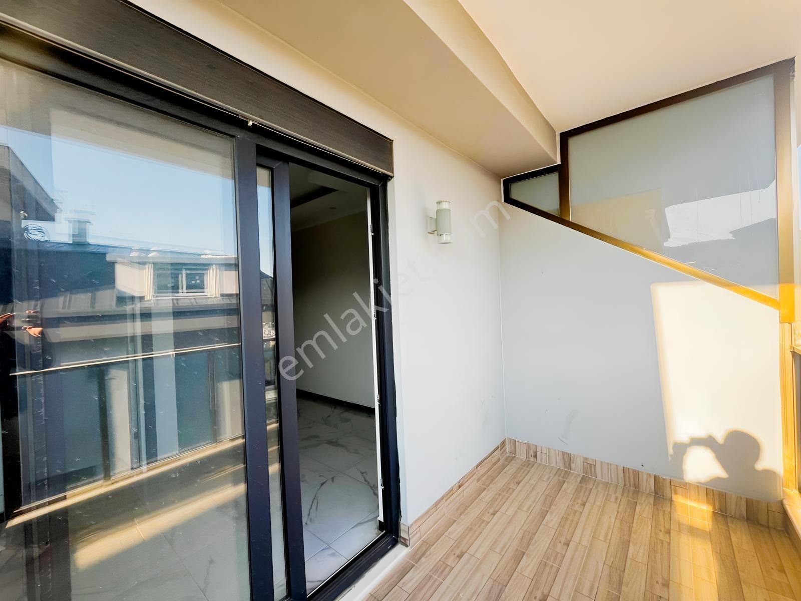 Alanya Çıplaklıda 3+1 Ayrı Mutfak Kiralık Daire - Görsel 8