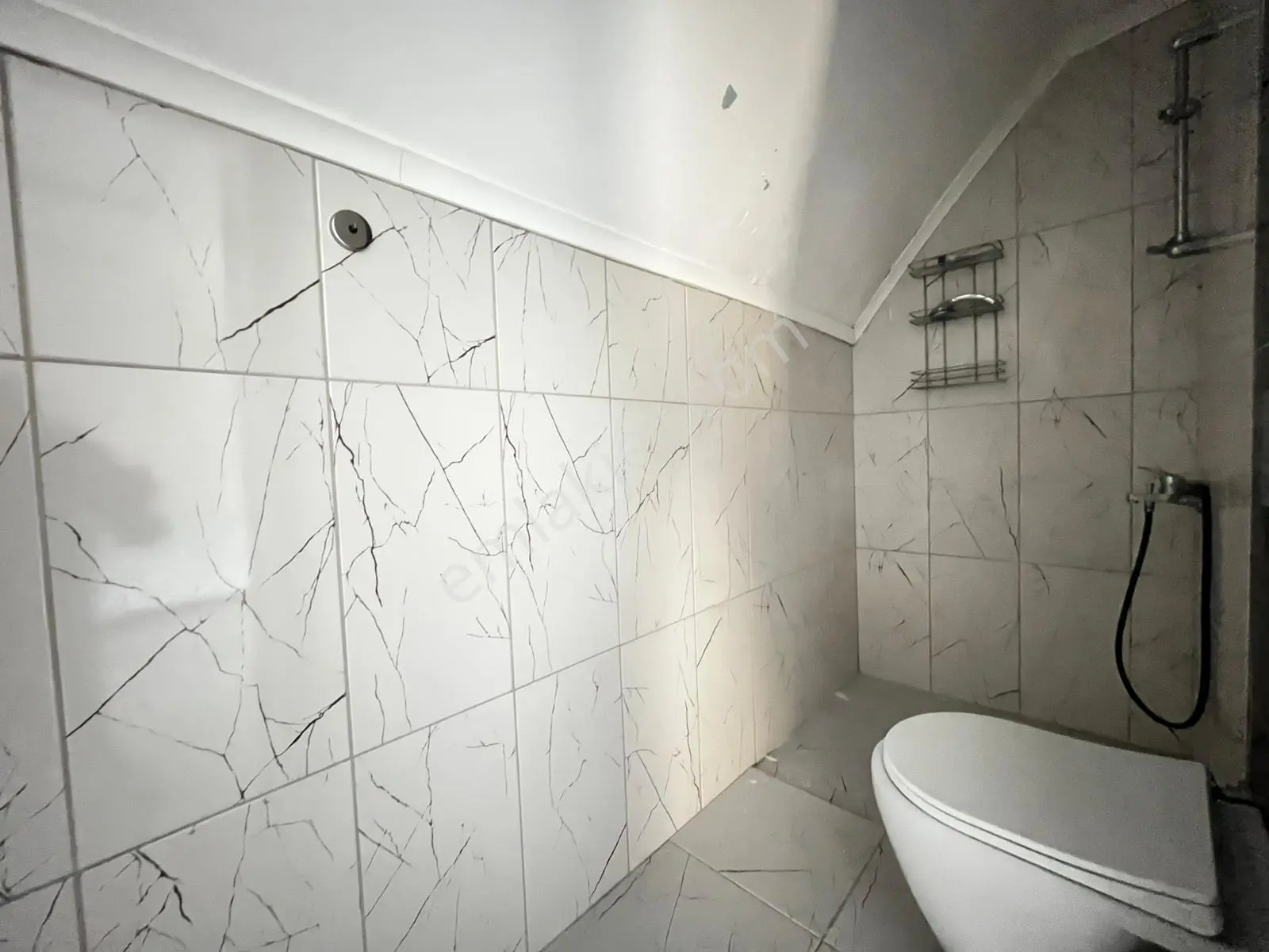 Alanya Çıplaklıda 3+1 Ayrı Mutfak Kiralık Daire - Görsel 2