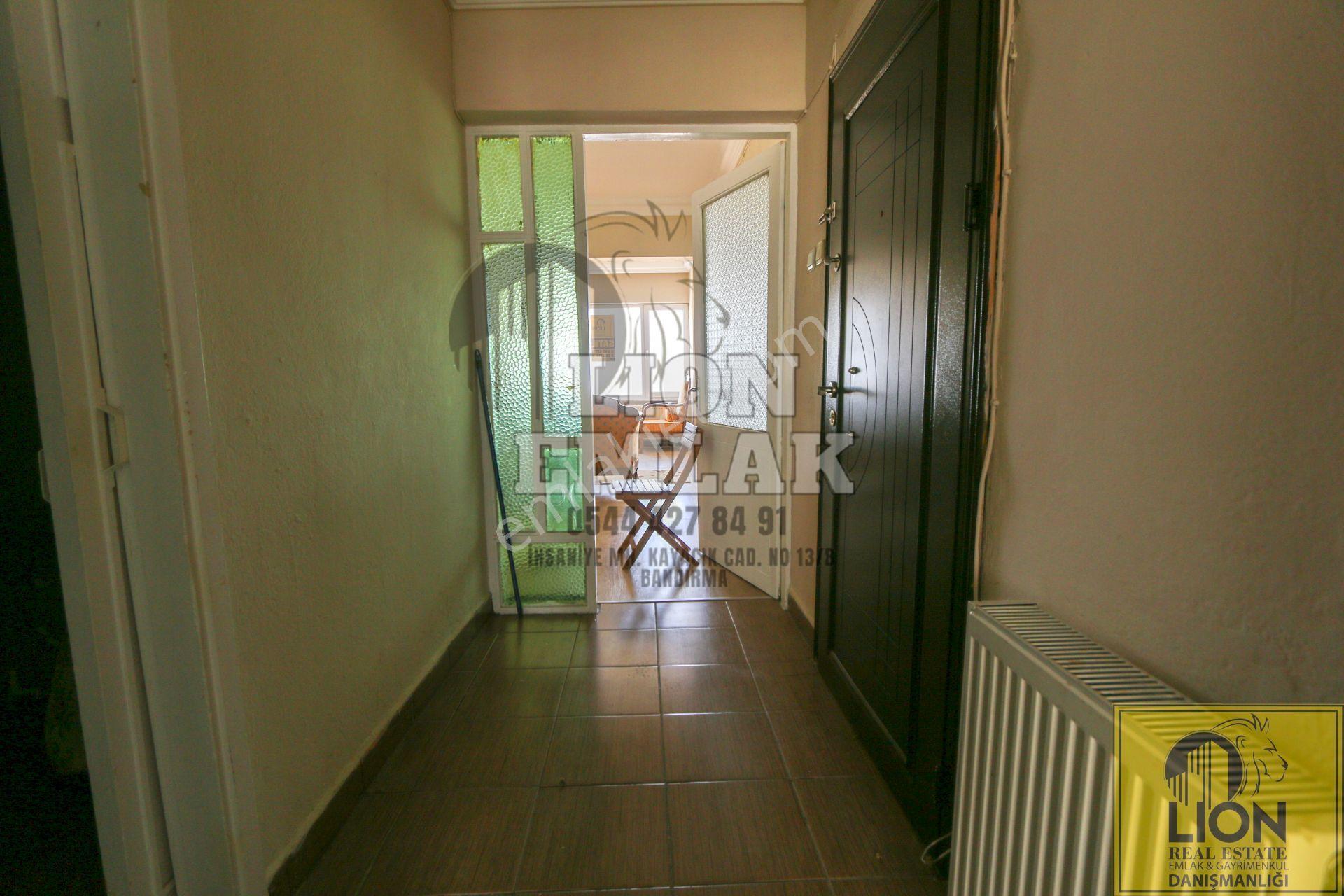 Lıon Emlak'tan Paşabayır'da Homeofise Uygun Kiralık Eşyalı 2+1 Daire - Görsel 31