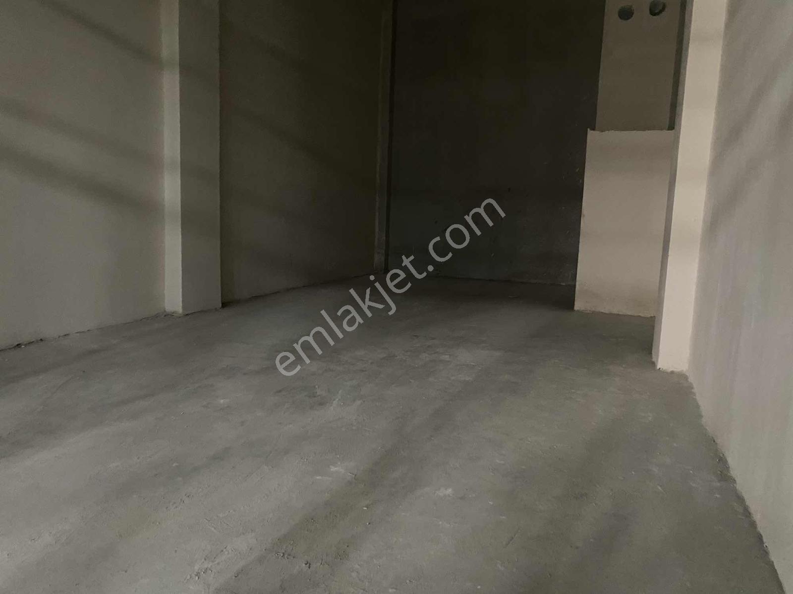 Mega Şaşmaz Da 77 M2 Kiralık Dükkan - Görsel 6