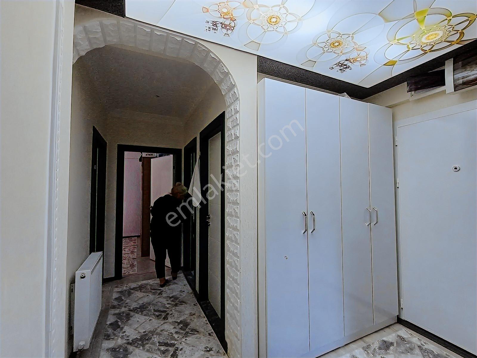 Ankara Keçiören Bağlum Hisar Da 2+1 Giriş Kat Ful+ful Yapılı - Görsel 12