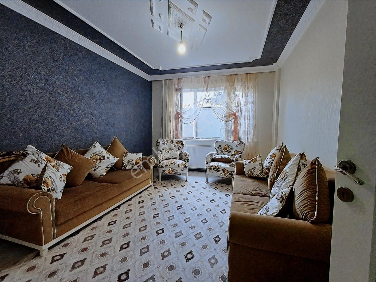 Ankara Keçiören Bağlum Hisar Da 2+1 Giriş Kat Ful+ful Yapılı - Görsel 26