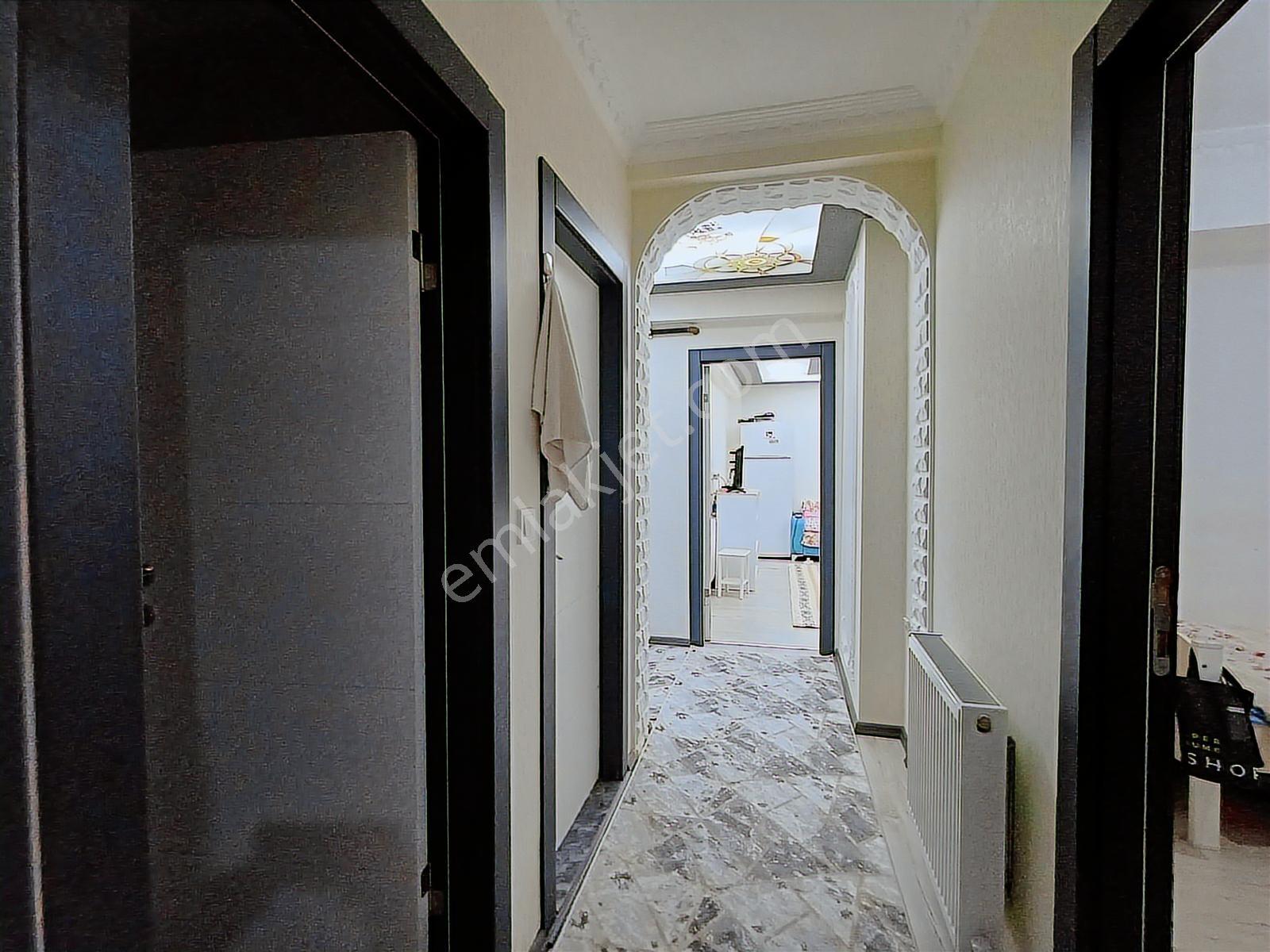 Ankara Keçiören Bağlum Hisar Da 2+1 Giriş Kat Ful+ful Yapılı - Görsel 7