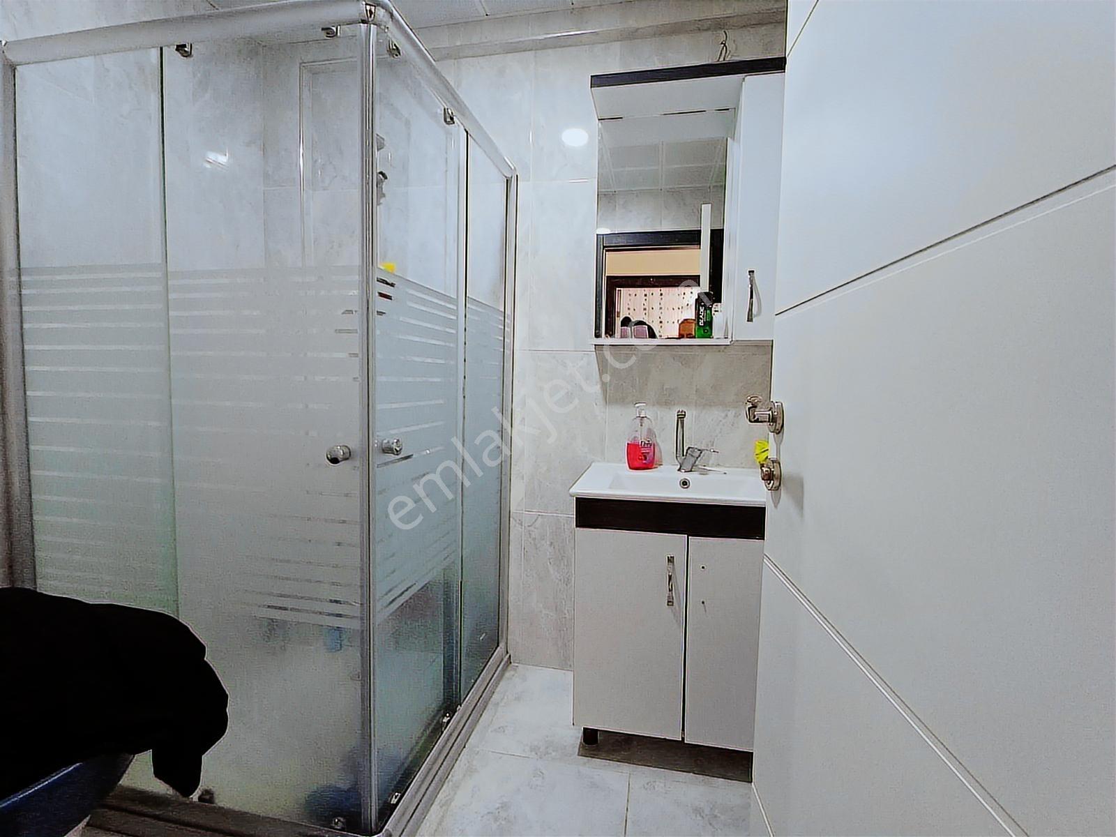 Ankara Keçiören Bağlum Hisar Da 2+1 Giriş Kat Ful+ful Yapılı - Görsel 27