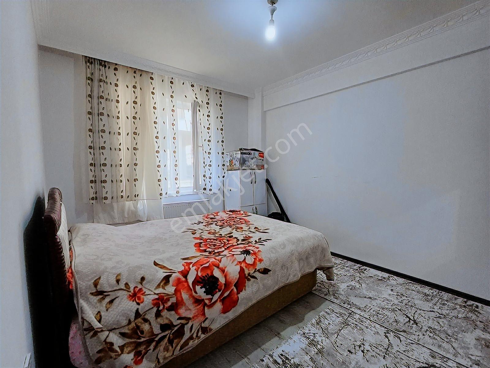 Ankara Keçiören Bağlum Hisar Da 2+1 Giriş Kat Ful+ful Yapılı - Görsel 24