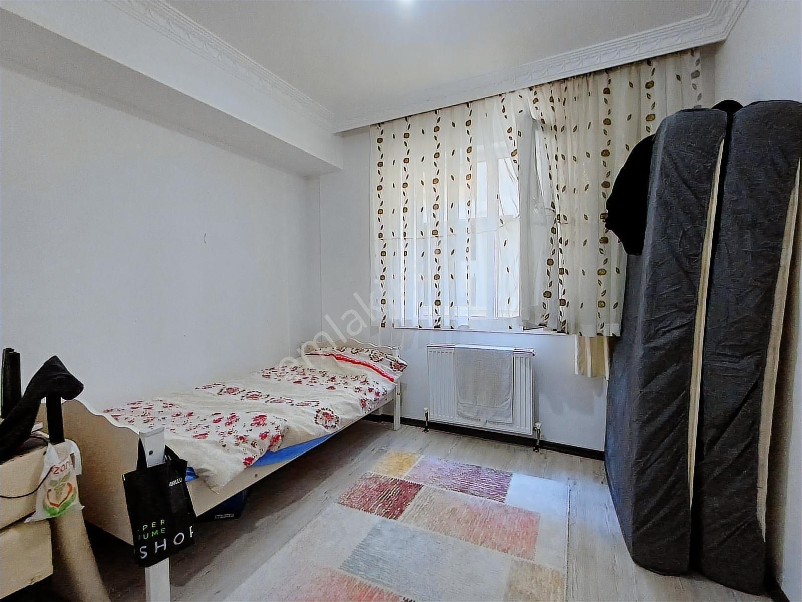 Ankara Keçiören Bağlum Hisar Da 2+1 Giriş Kat Ful+ful Yapılı - Görsel 14