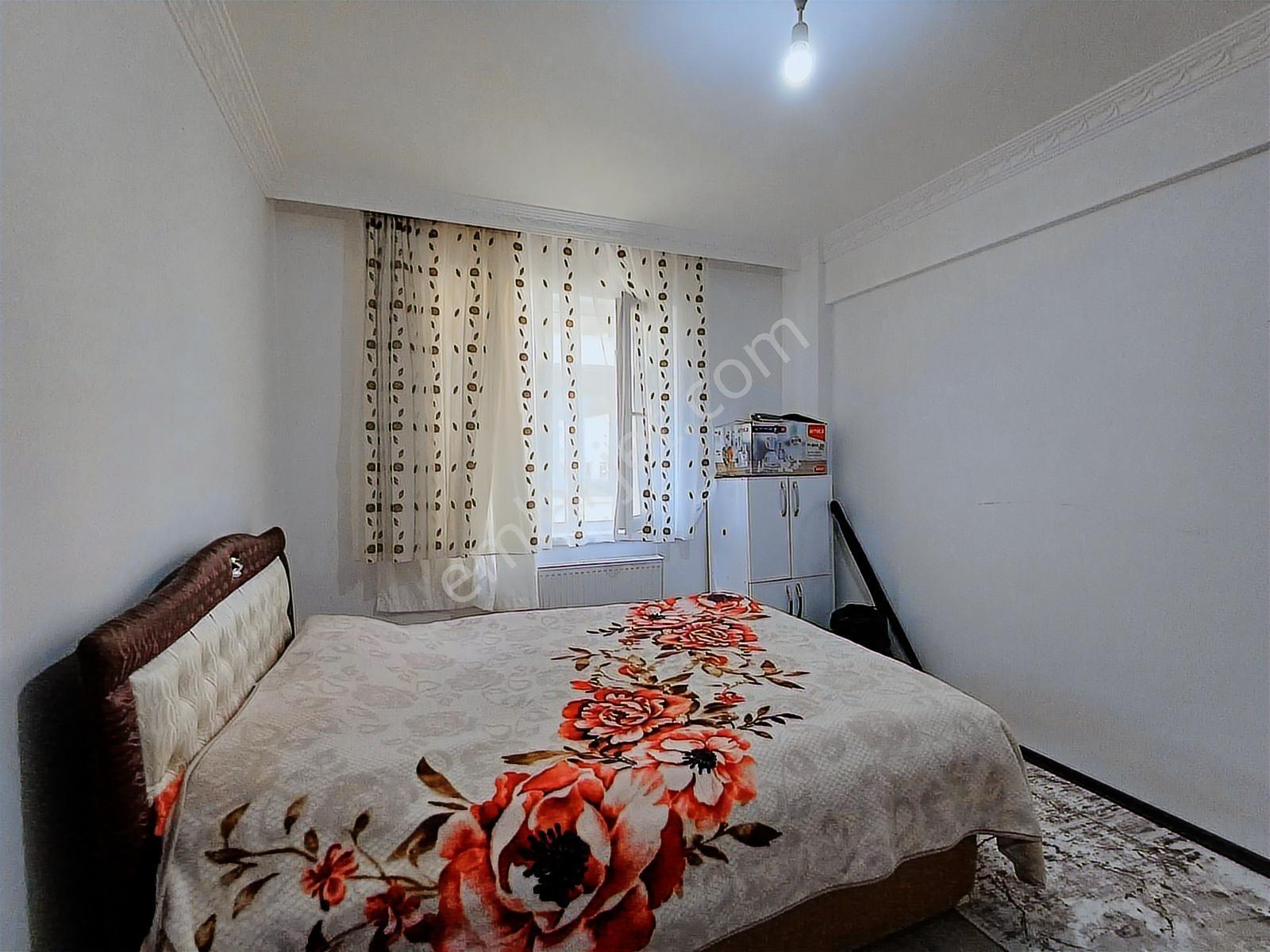 Ankara Keçiören Bağlum Hisar Da 2+1 Giriş Kat Ful+ful Yapılı - Görsel 22