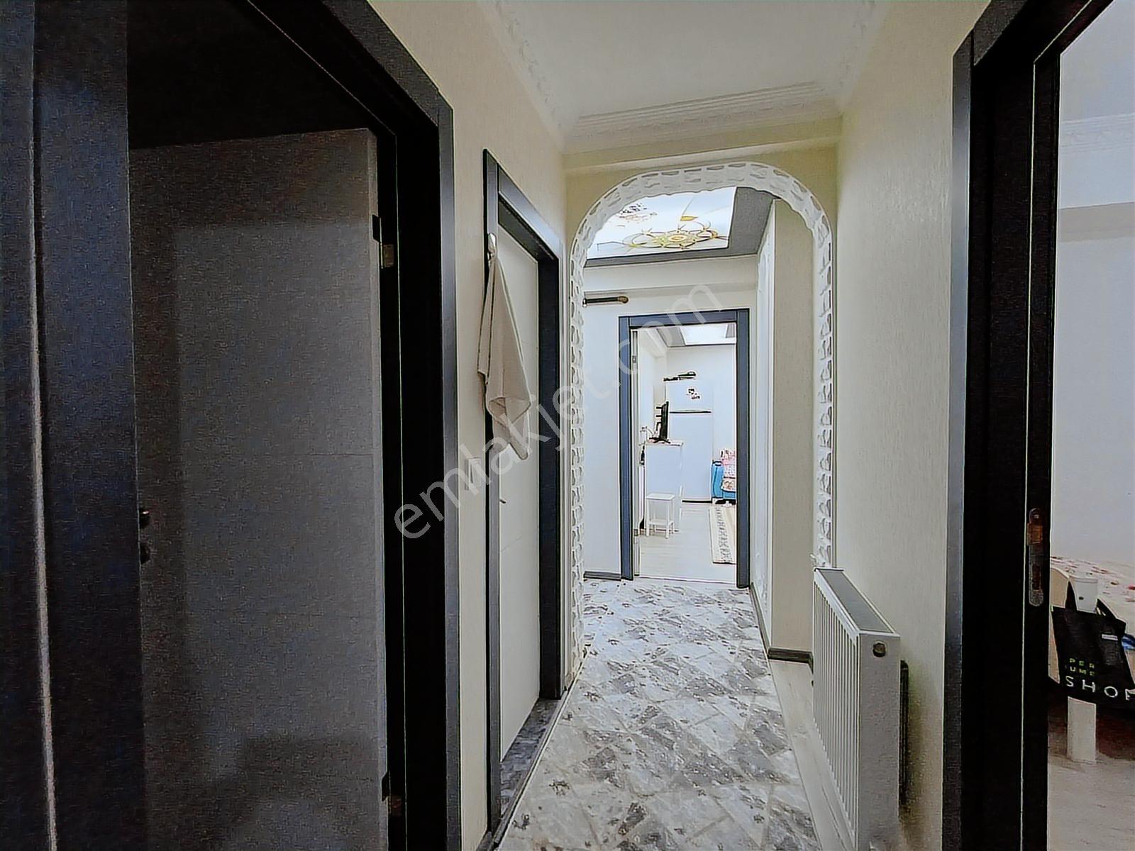 Ankara Keçiören Bağlum Hisar Da 2+1 Giriş Kat Ful+ful Yapılı - Görsel 23