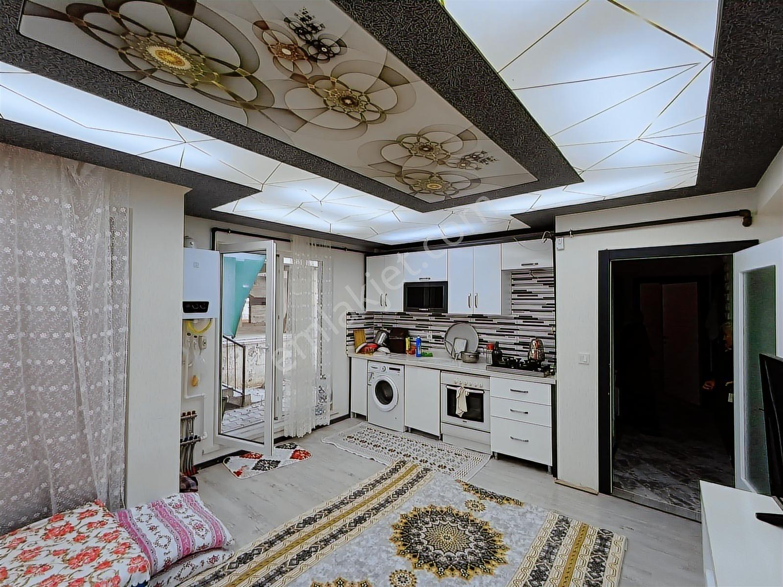 Ankara Keçiören Bağlum Hisar Da 2+1 Giriş Kat Ful+ful Yapılı - Görsel 10