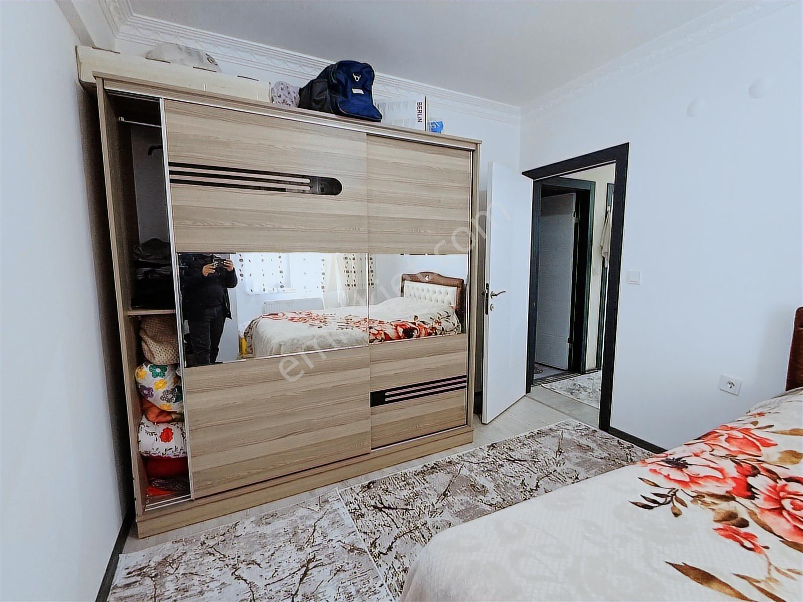 Ankara Keçiören Bağlum Hisar Da 2+1 Giriş Kat Ful+ful Yapılı - Görsel 21