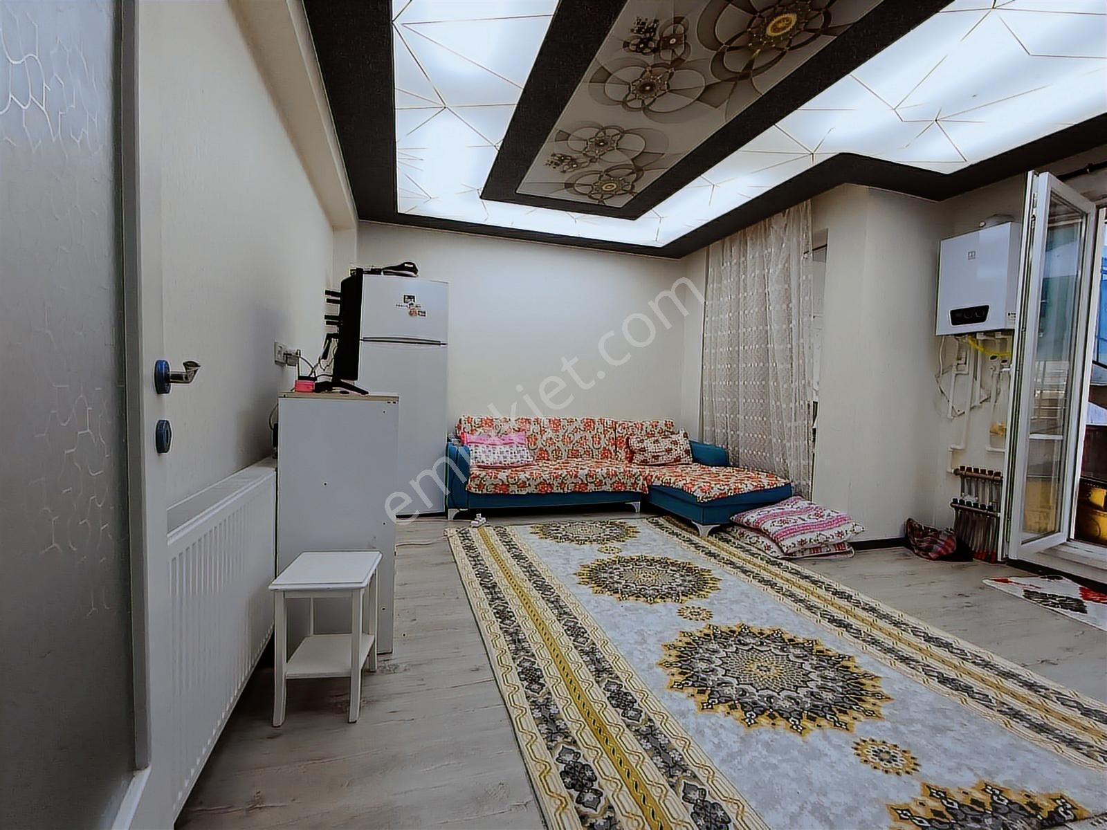 Ankara Keçiören Bağlum Hisar Da 2+1 Giriş Kat Ful+ful Yapılı - Görsel 19