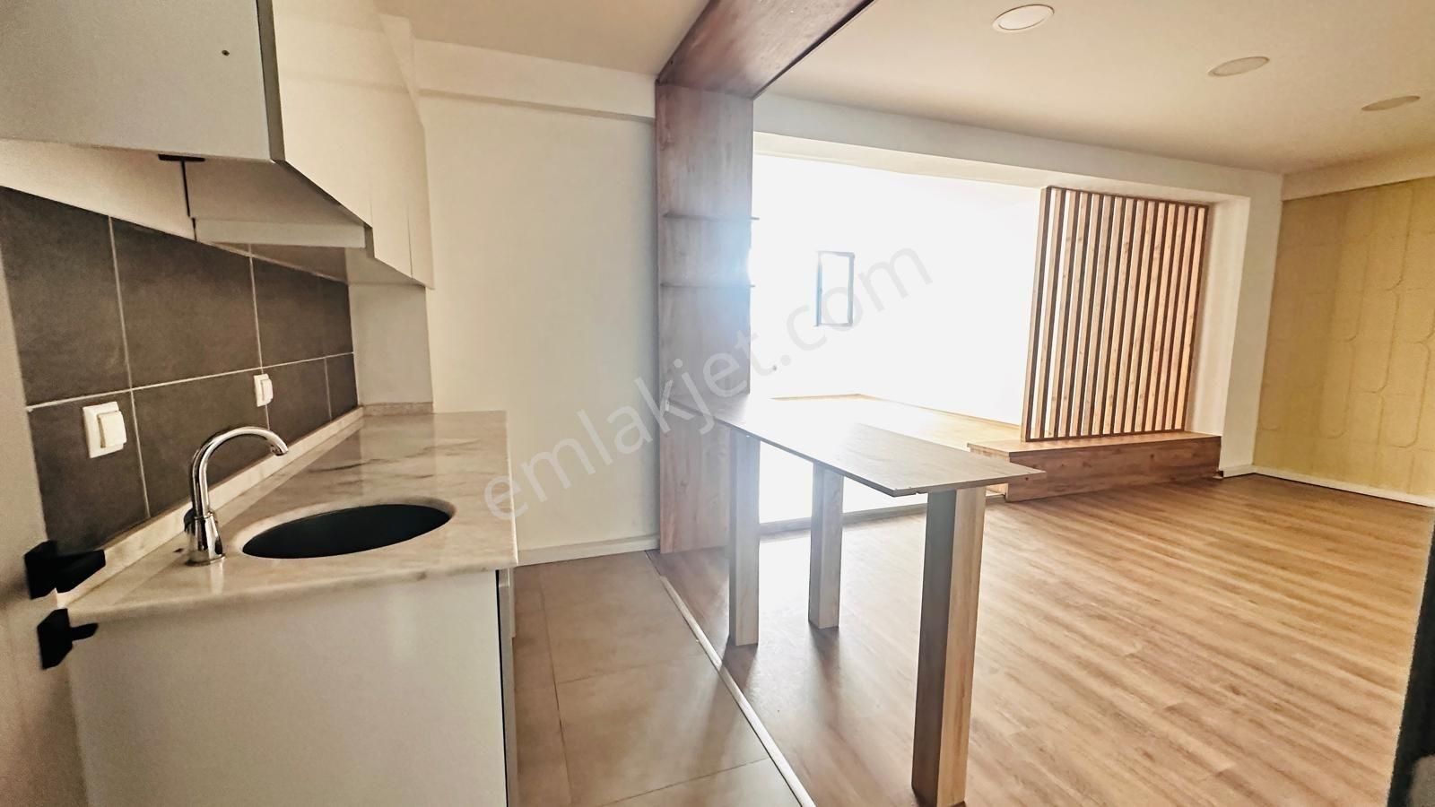 Fsn Den Harika Lokasyon Eryaman Portta Boş Kiralık Ofis/büro - Görsel 5