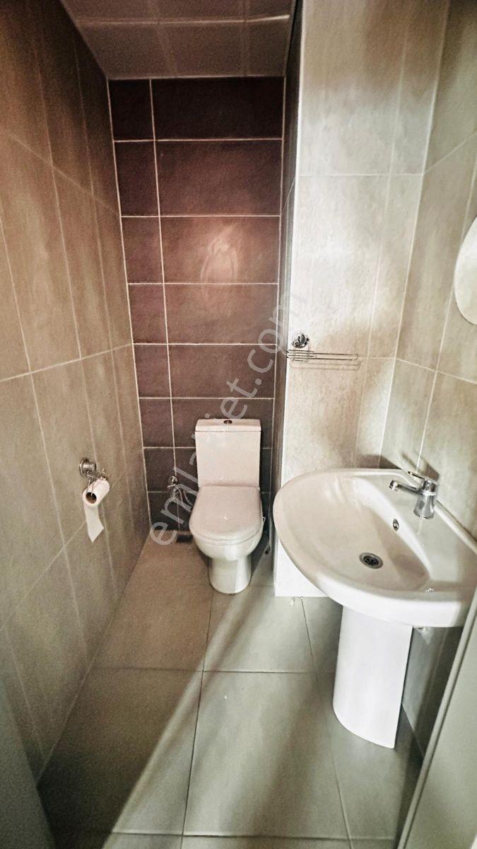Fsn Den Harika Lokasyon Eryaman Portta Boş Kiralık Ofis/büro - Görsel 21