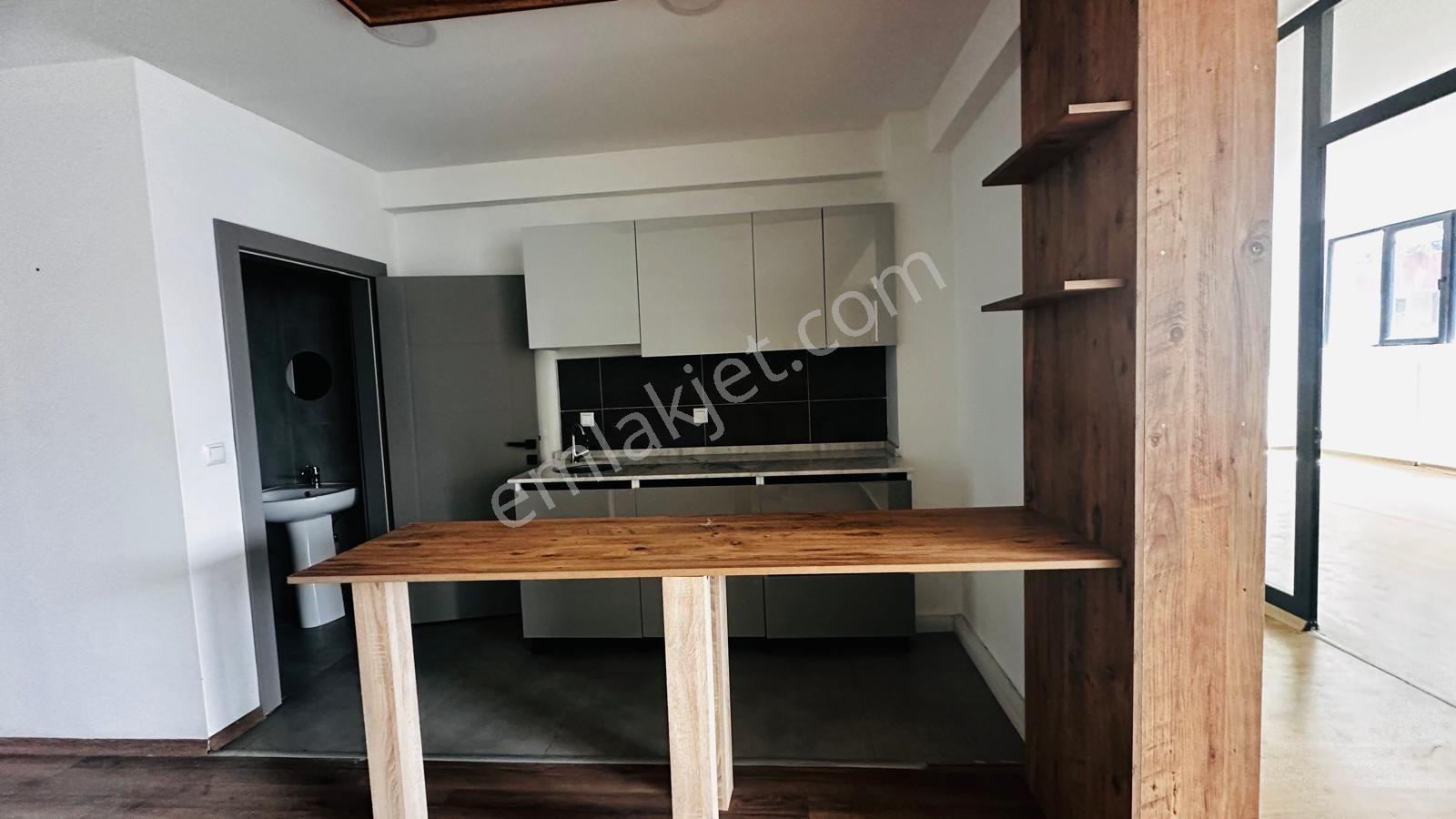 Fsn Den Harika Lokasyon Eryaman Portta Boş Kiralık Ofis/büro - Görsel 20