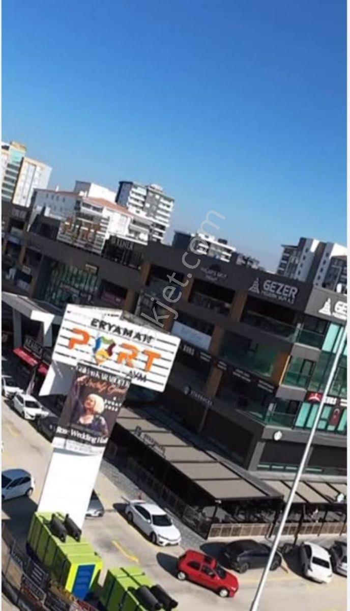 Fsn Den Harika Lokasyon Eryaman Portta Boş Kiralık Ofis/büro - Görsel 2