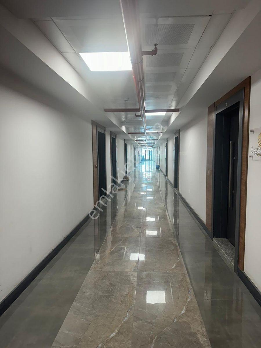 Fsn Den Harika Lokasyon Eryaman Portta Boş Kiralık Ofis/büro - Görsel 24