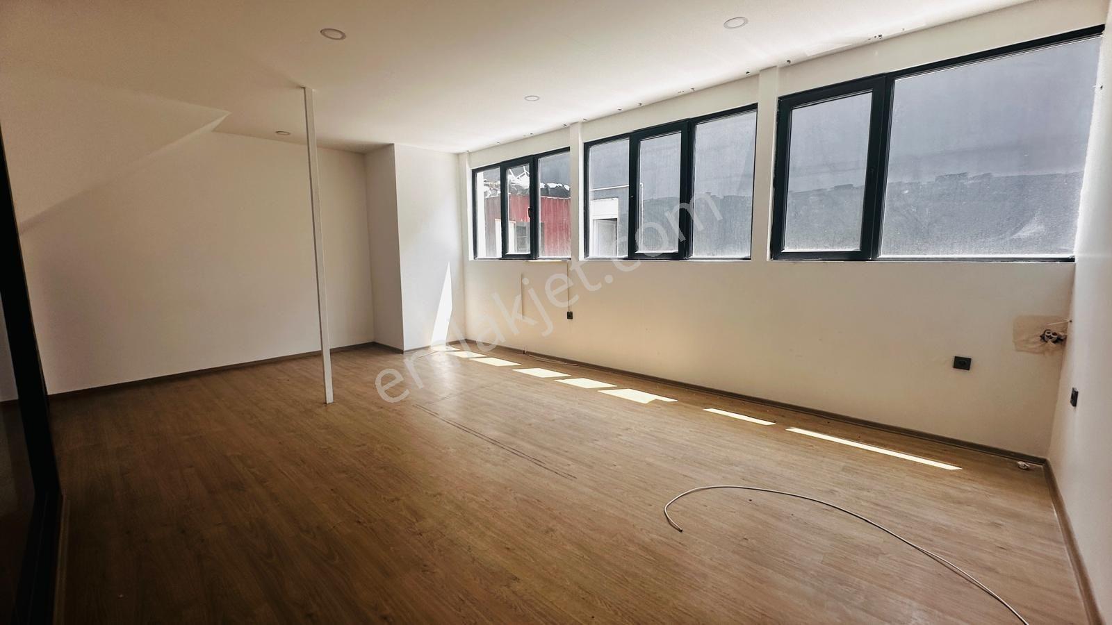 Fsn Den Harika Lokasyon Eryaman Portta Boş Kiralık Ofis/büro - Görsel 8