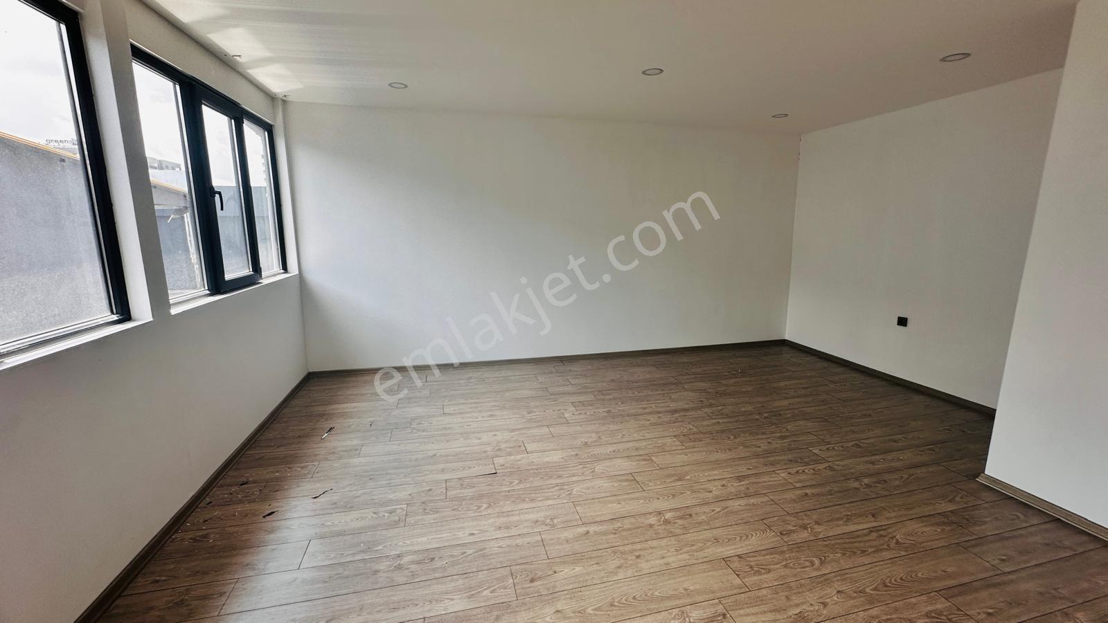 Fsn Den Harika Lokasyon Eryaman Portta Boş Kiralık Ofis/büro - Görsel 4