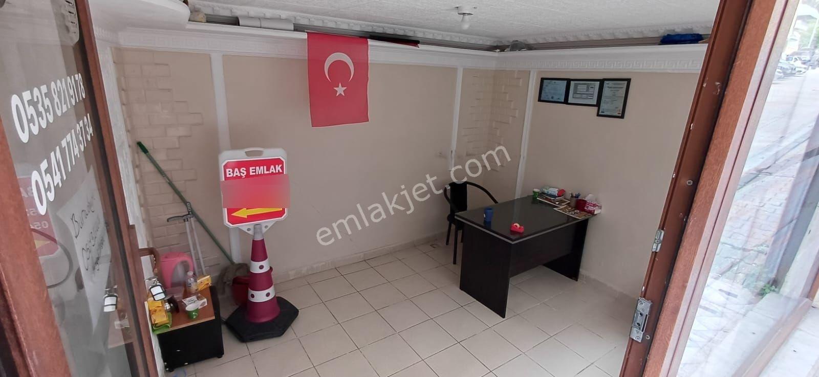Eyüpsultan Akarçeşmede Satılık Dükkan - Görsel 5