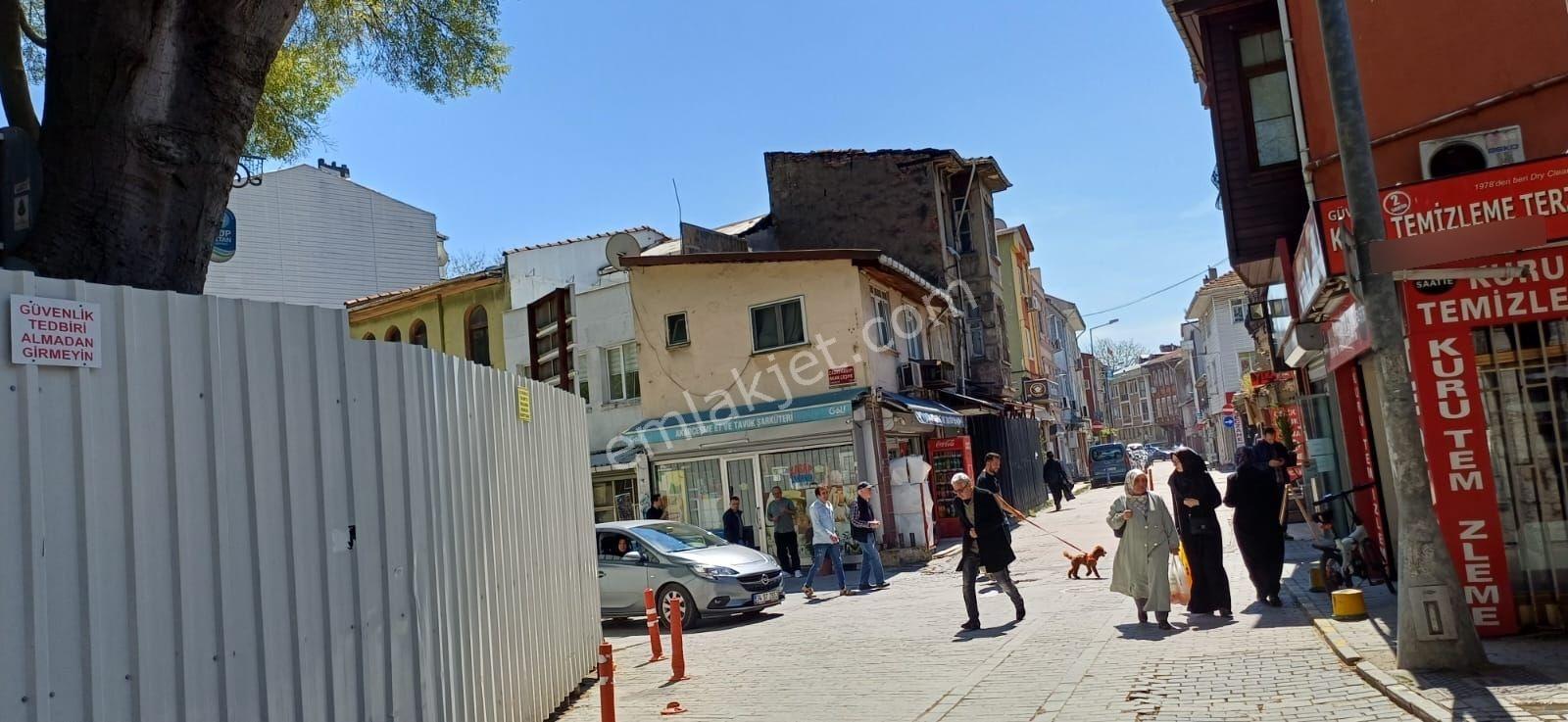 Eyüpsultan Akarçeşmede Satılık Dükkan - Görsel 20