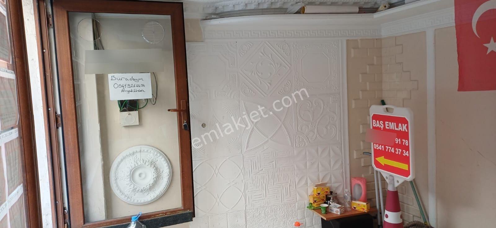 Eyüpsultan Akarçeşmede Satılık Dükkan - Görsel 17