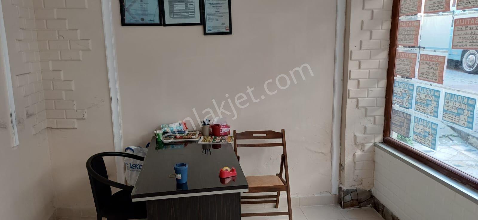 Eyüpsultan Akarçeşmede Satılık Dükkan - Görsel 16