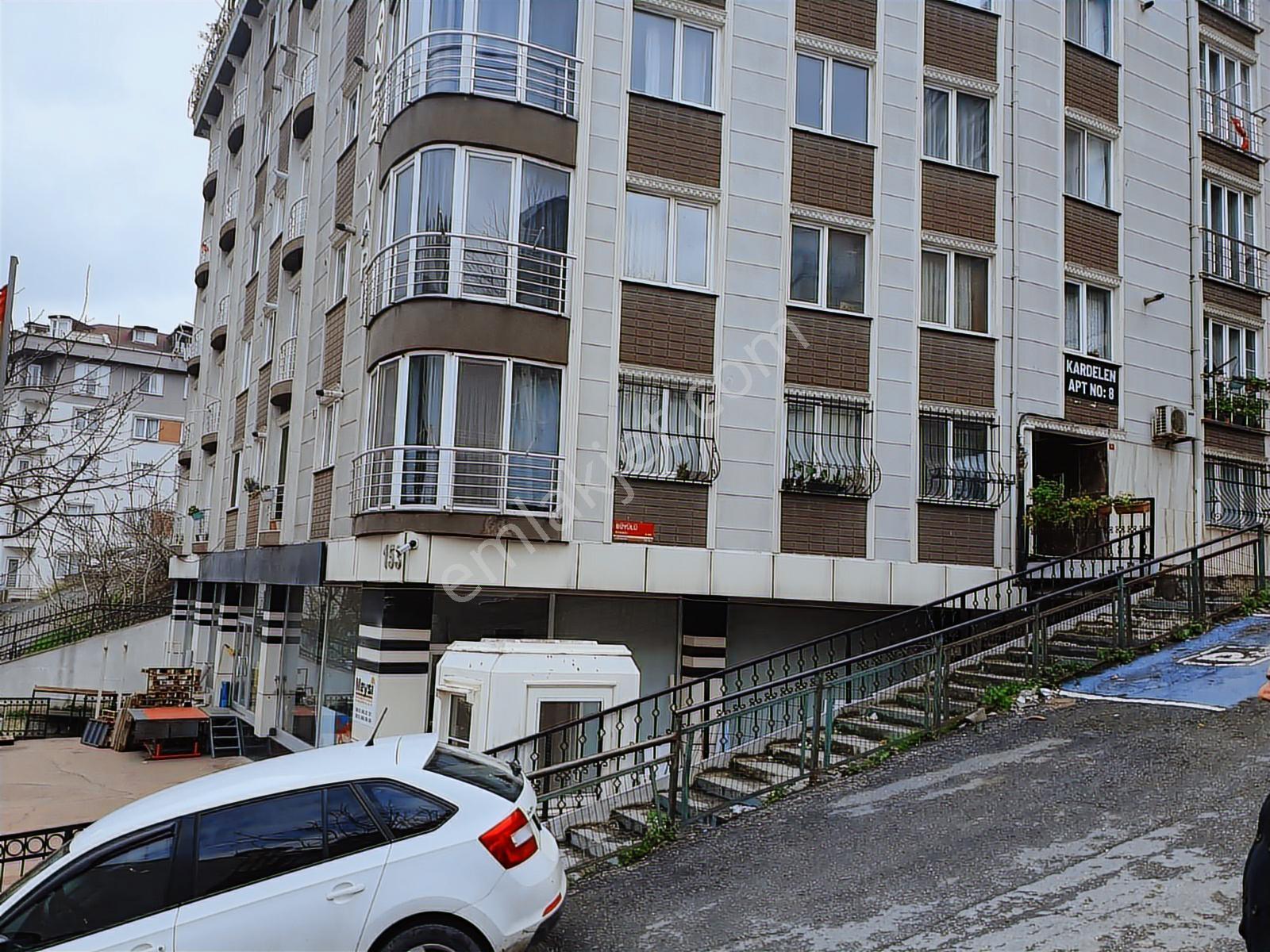 Eyüpsultan İslambey Caddesinde Satılık 3+1 190 M2 Dübleks Daire - Görsel 3