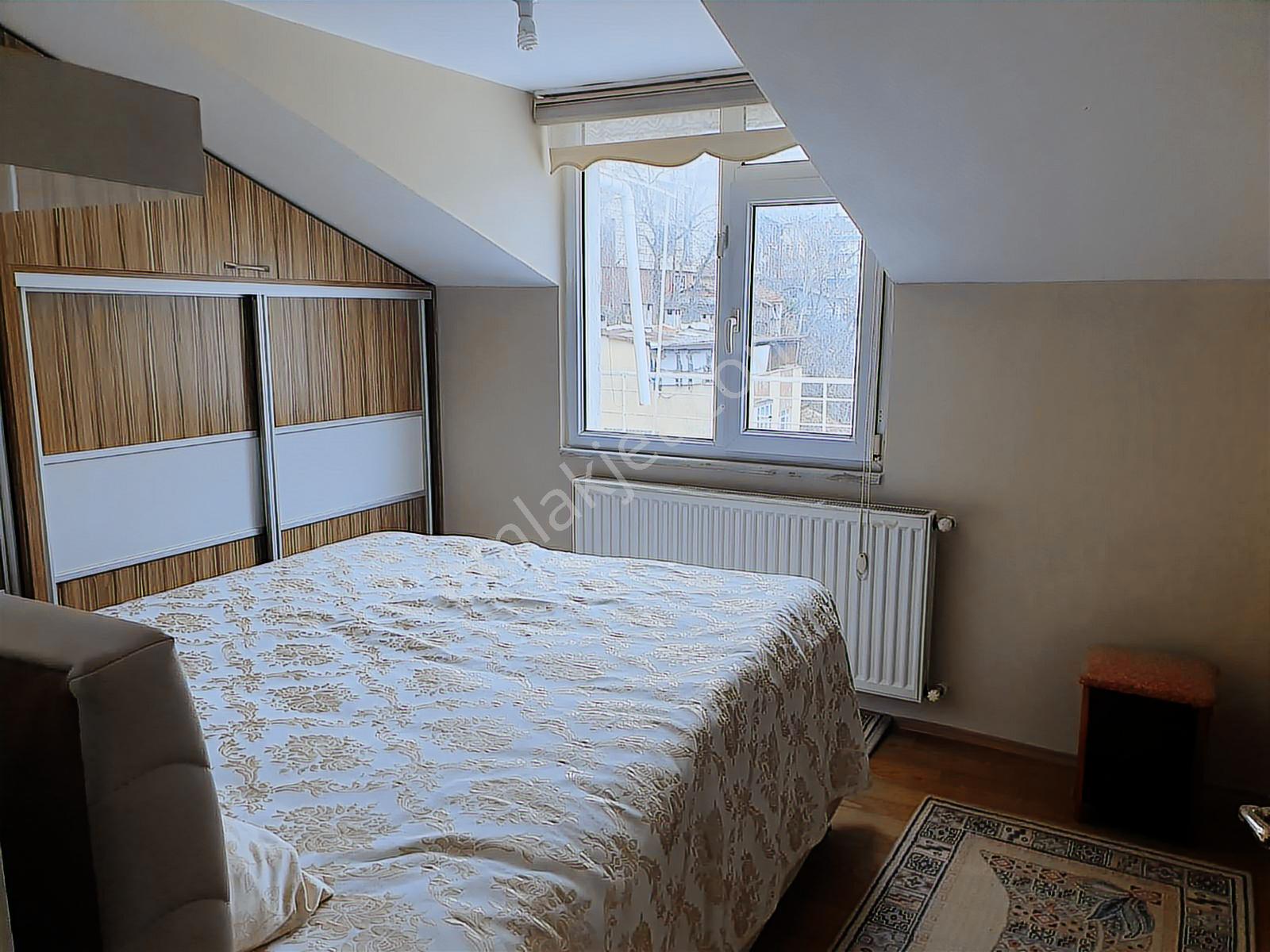 Eyüpsultan İslambey Caddesinde Satılık 3+1 190 M2 Dübleks Daire - Görsel 7