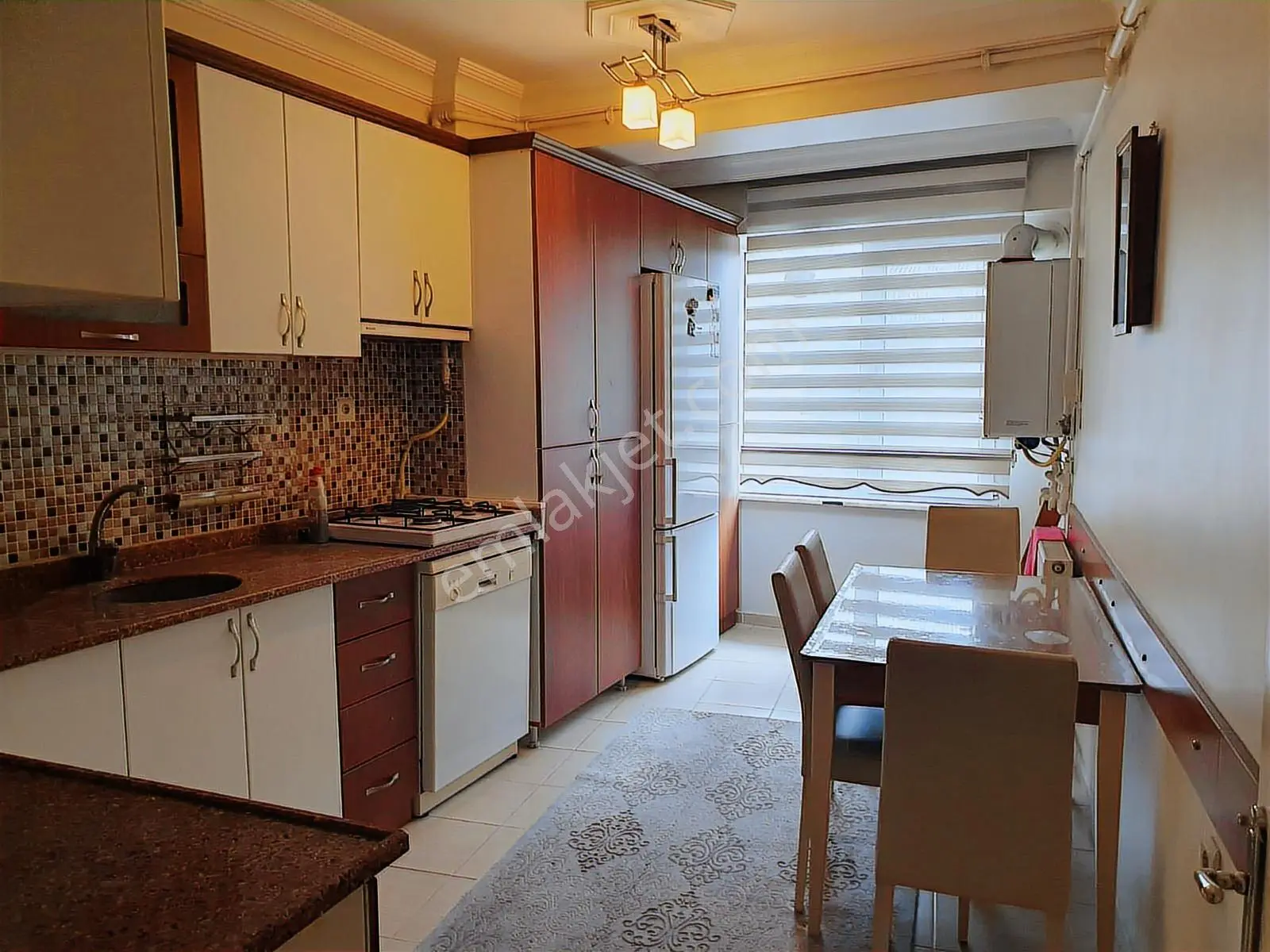 Eyüpsultan İslambey Caddesinde Satılık 3+1 190 M2 Dübleks Daire - Görsel 24