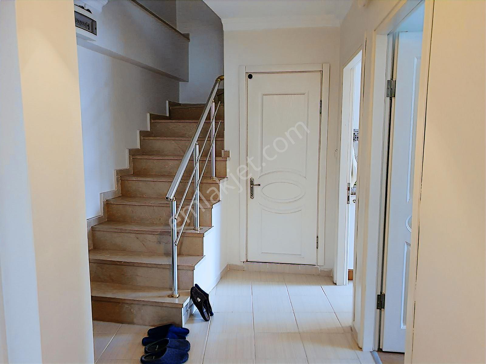 Eyüpsultan İslambey Caddesinde Satılık 3+1 190 M2 Dübleks Daire - Görsel 19