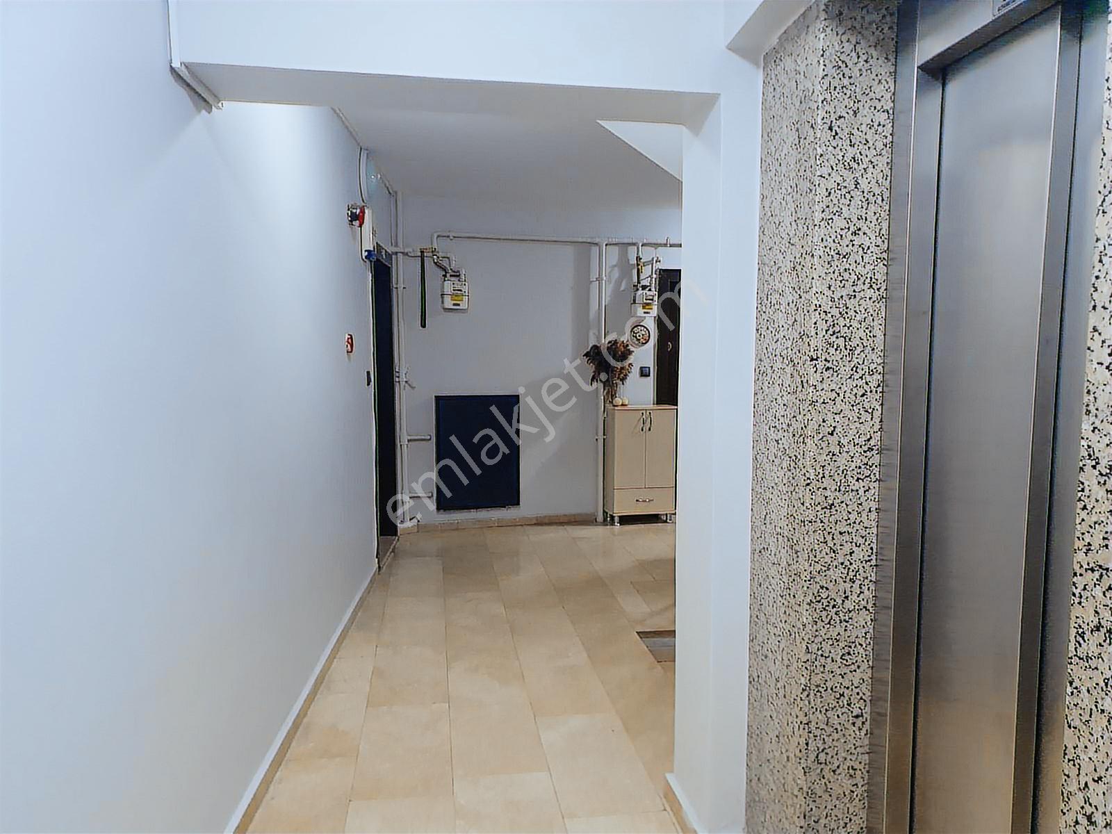 Eyüpsultan İslambey Caddesinde Satılık 3+1 190 M2 Dübleks Daire - Görsel 10