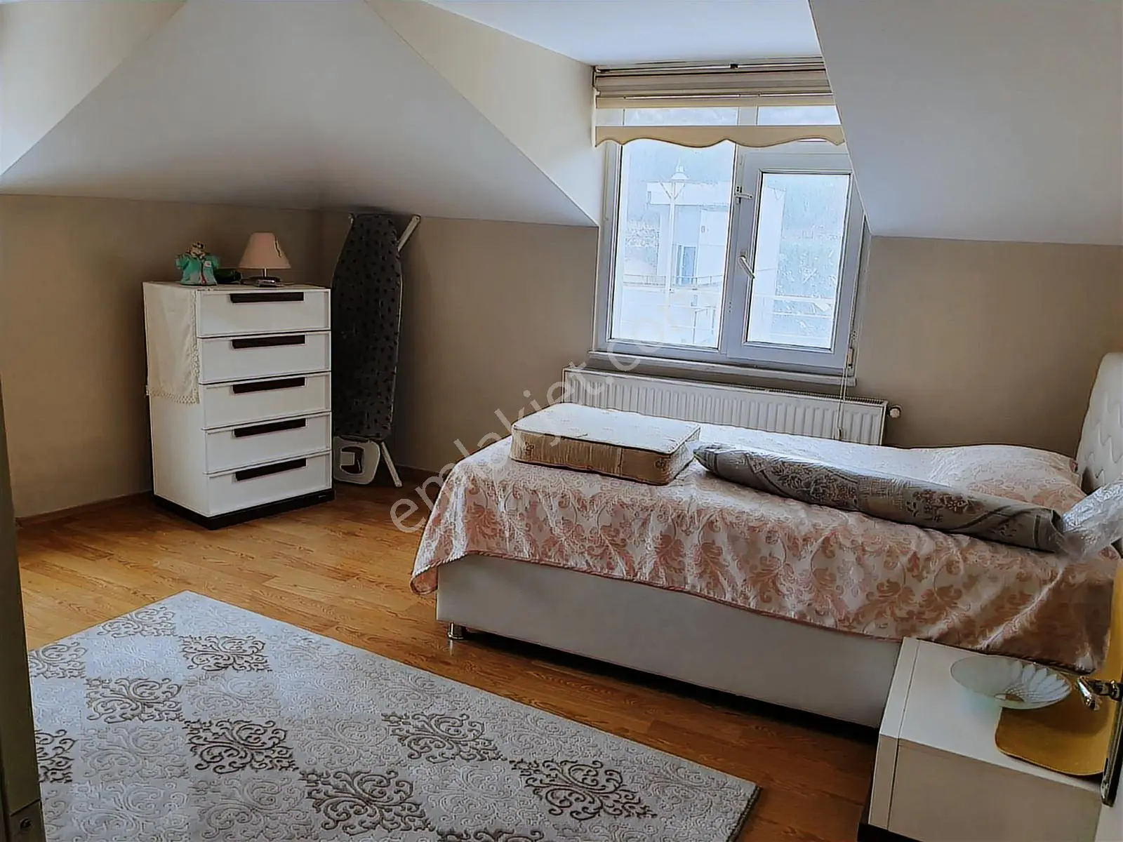 Eyüpsultan İslambey Caddesinde Satılık 3+1 190 M2 Dübleks Daire - Görsel 22